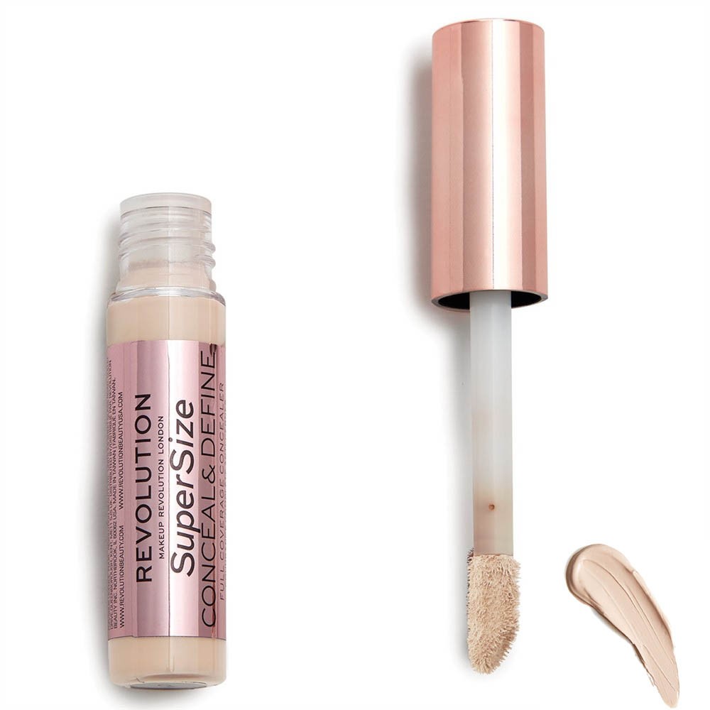 SuperSize Conceal & Define Concealer SuperSize Conceal & Define Concealer
