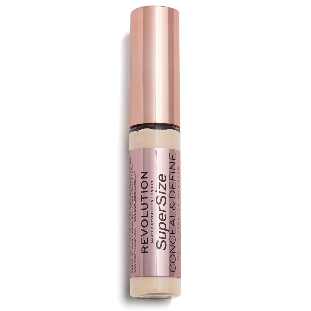 SuperSize Conceal & Define Concealer SuperSize Conceal & Define Concealer