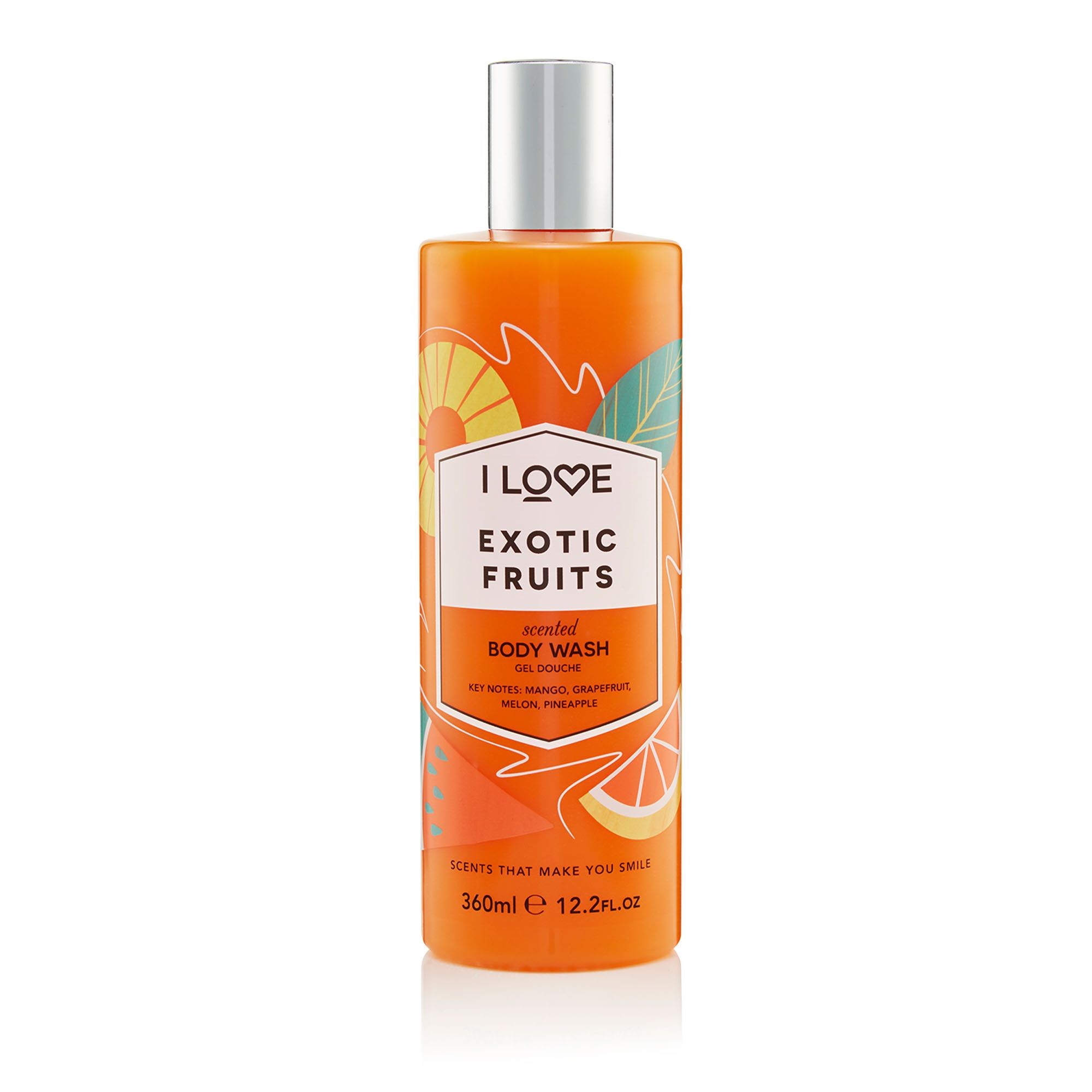 Gel Douche - Body Wash Gel Douche - Body Wash