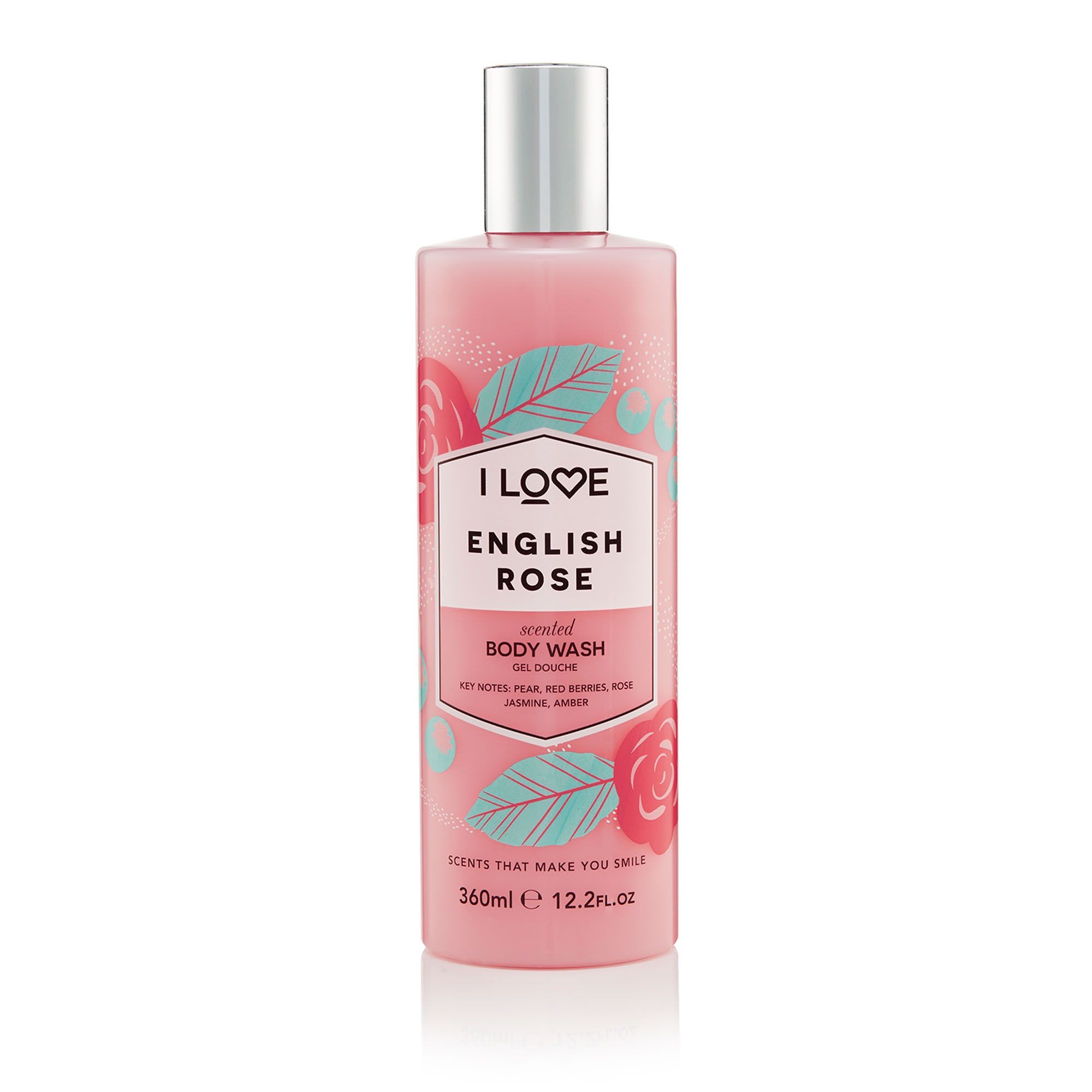 Gel Douche - Body Wash Gel Douche - Body Wash