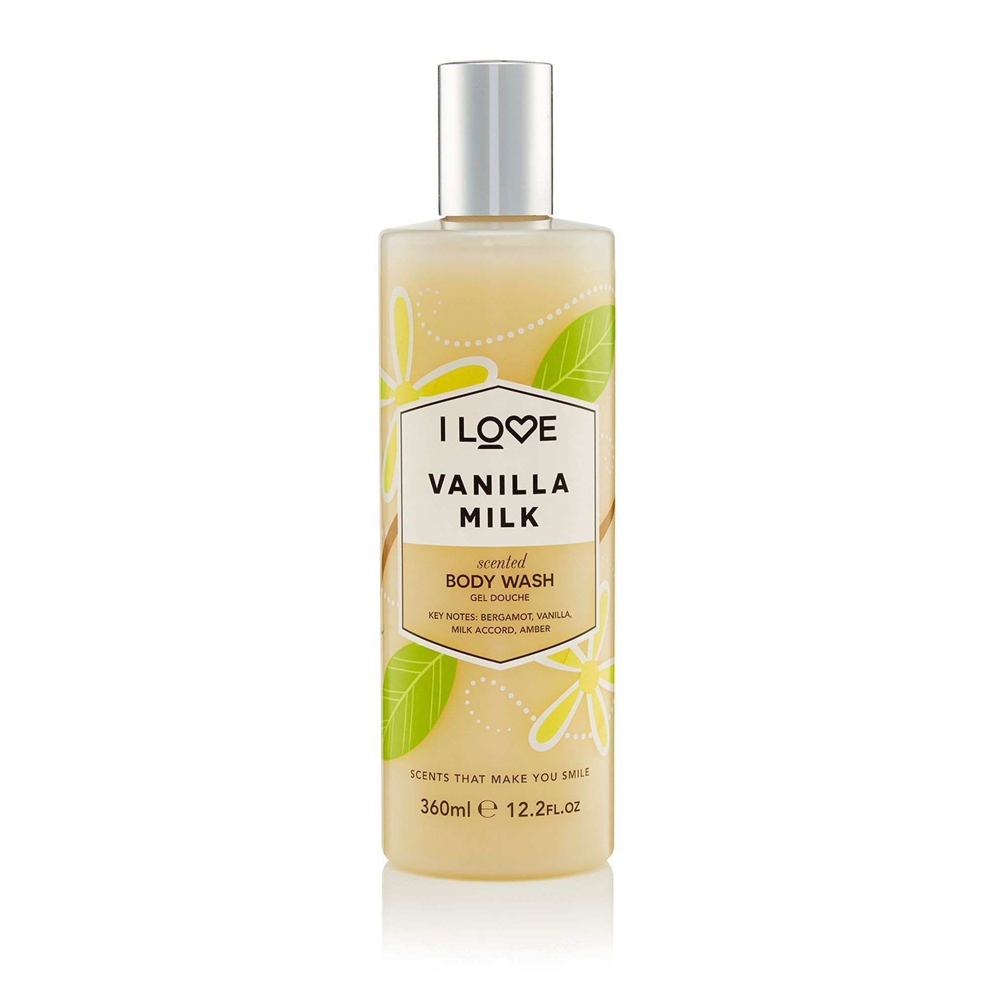 Body Wash -- Dusch Body Wash -- Dusch