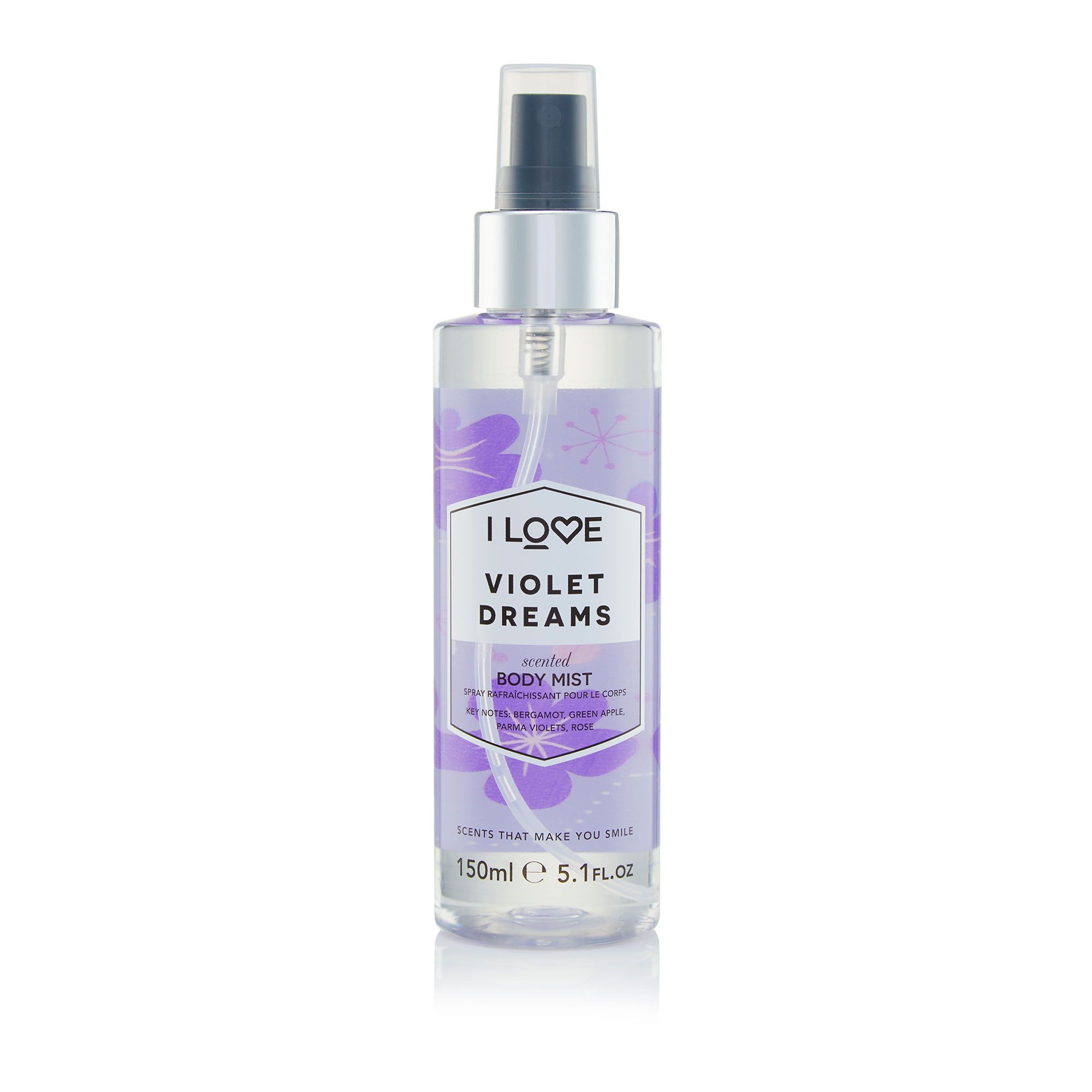 Brume Pour Le Corps - Body Mist Brume Pour Le Corps - Body Mist