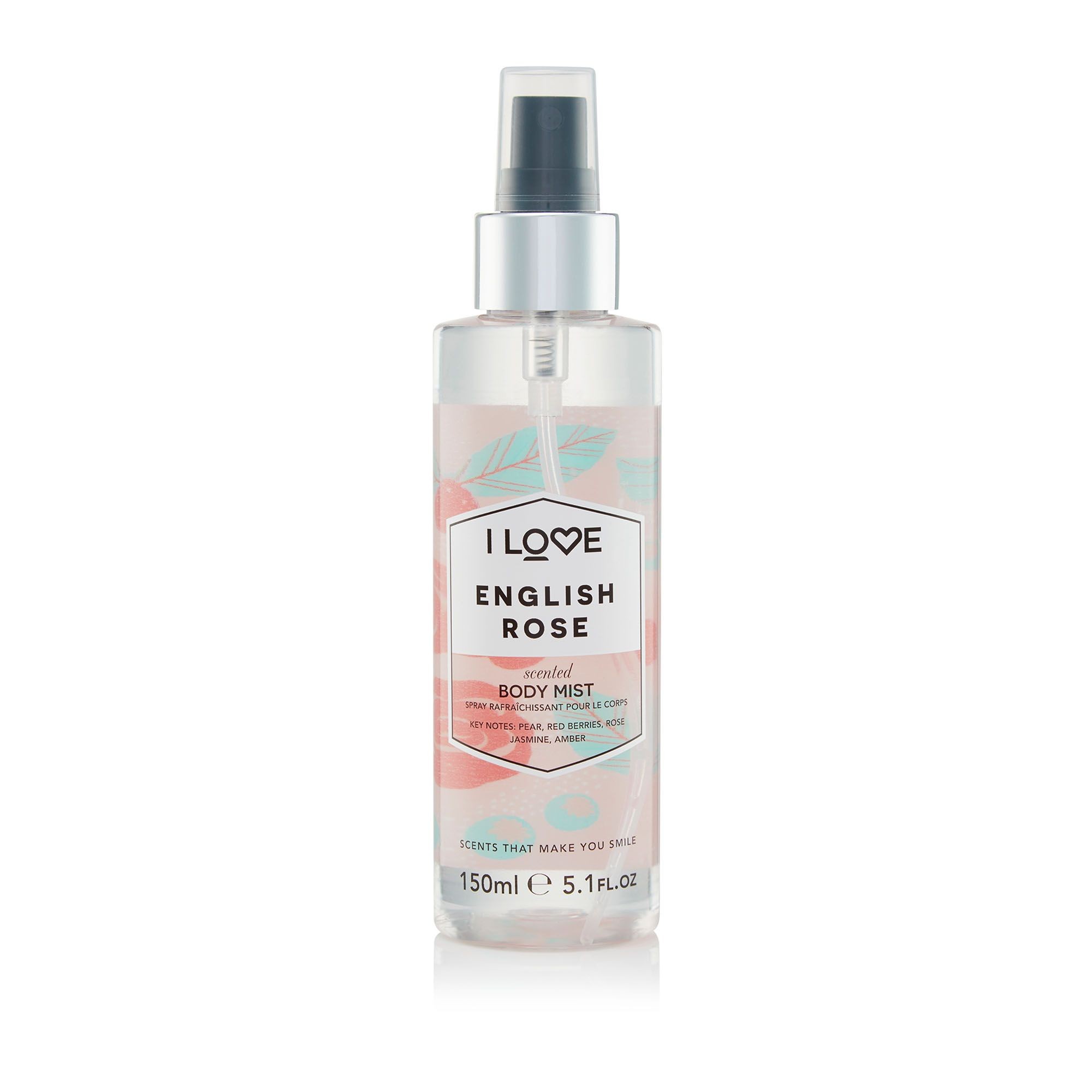 Brume Pour Le Corps - Body Mist Brume Pour Le Corps - Body Mist