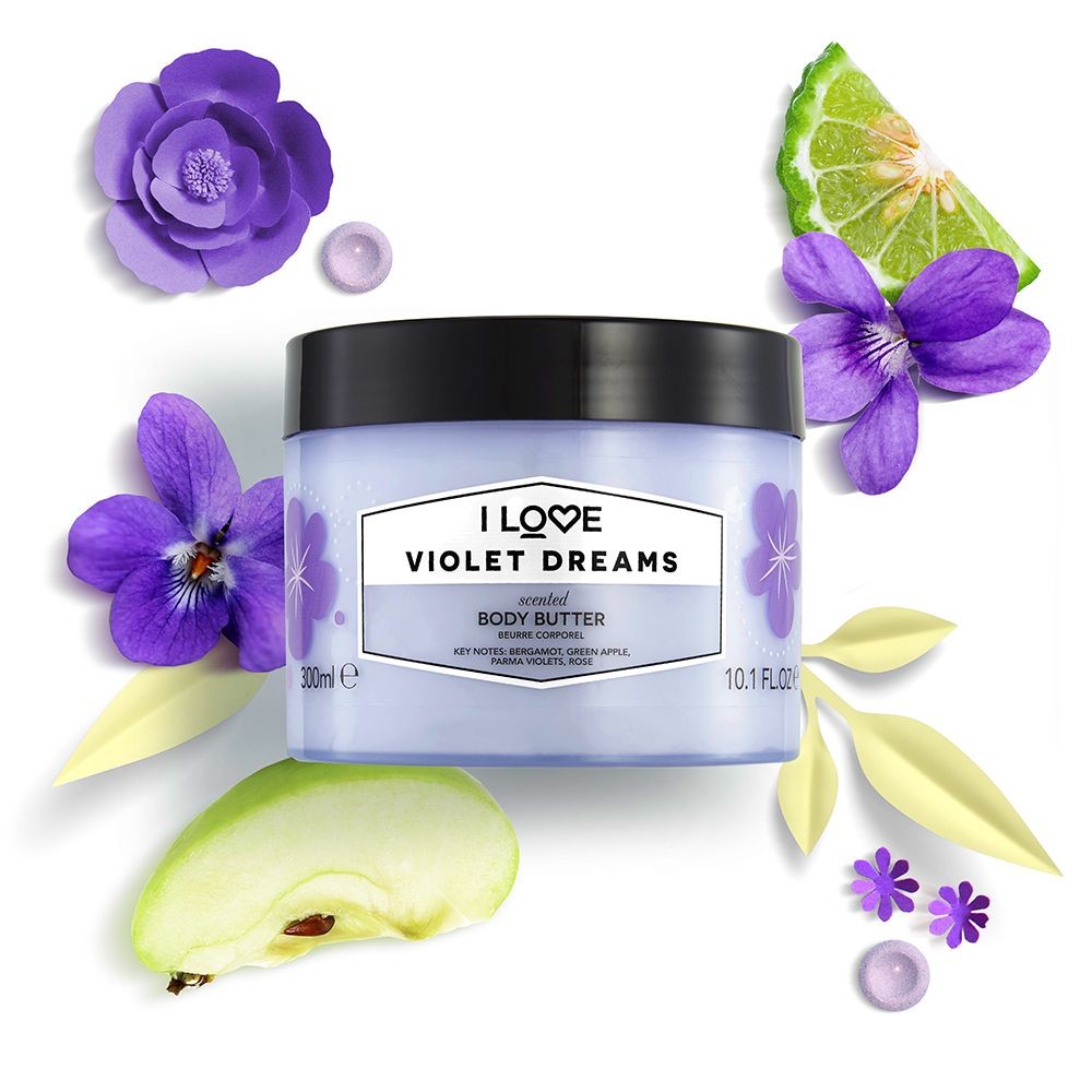 Body Butter Body Butter