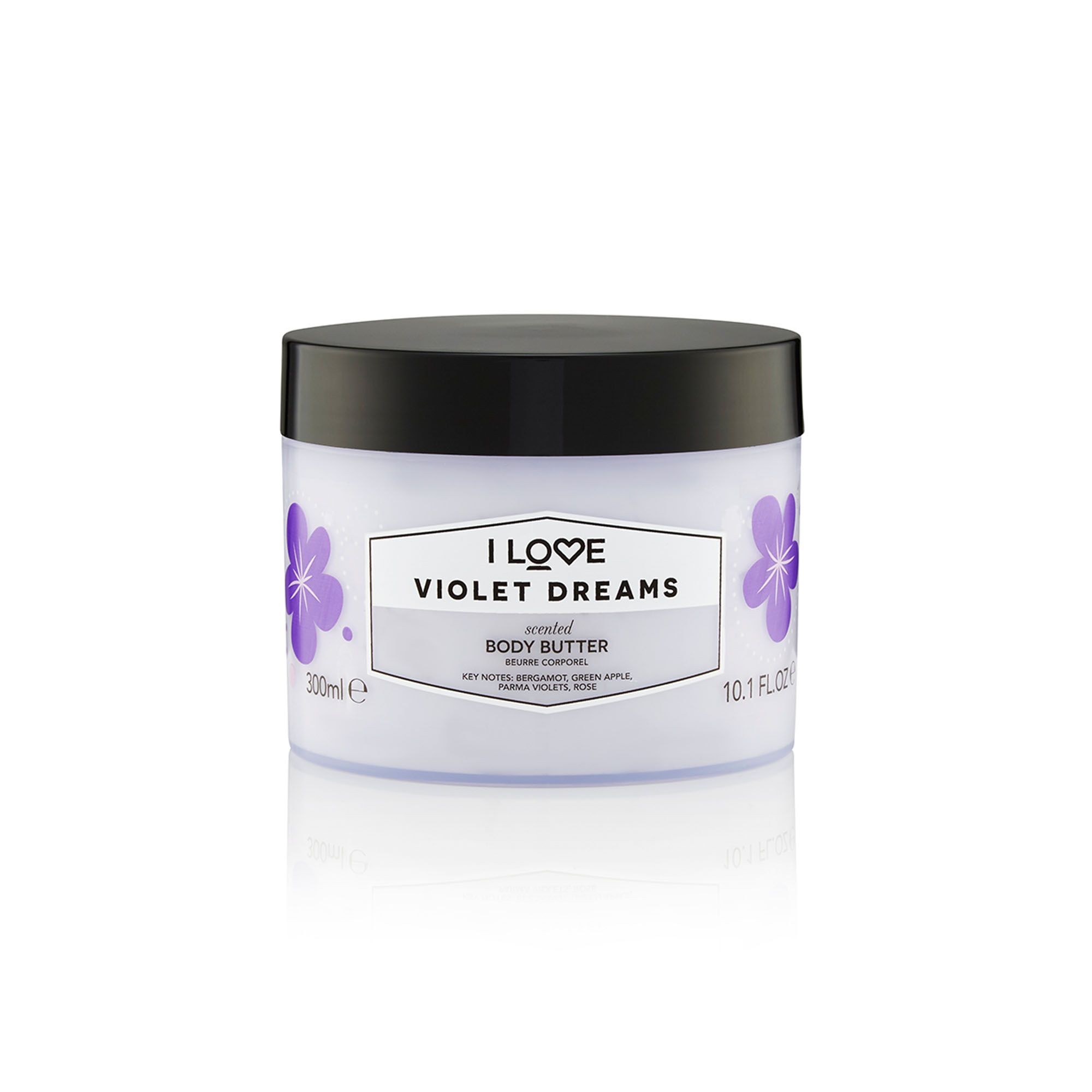 Body Butter Body Butter