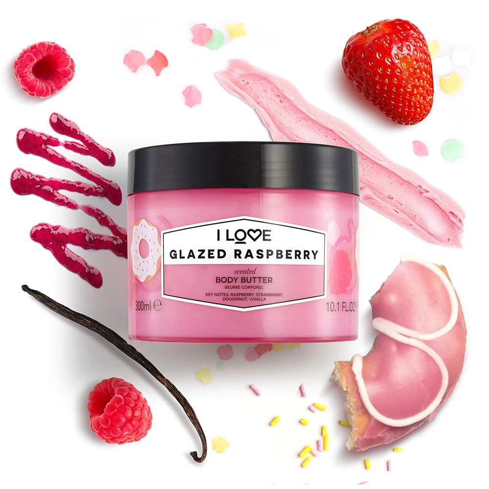 Body Butter Body Butter