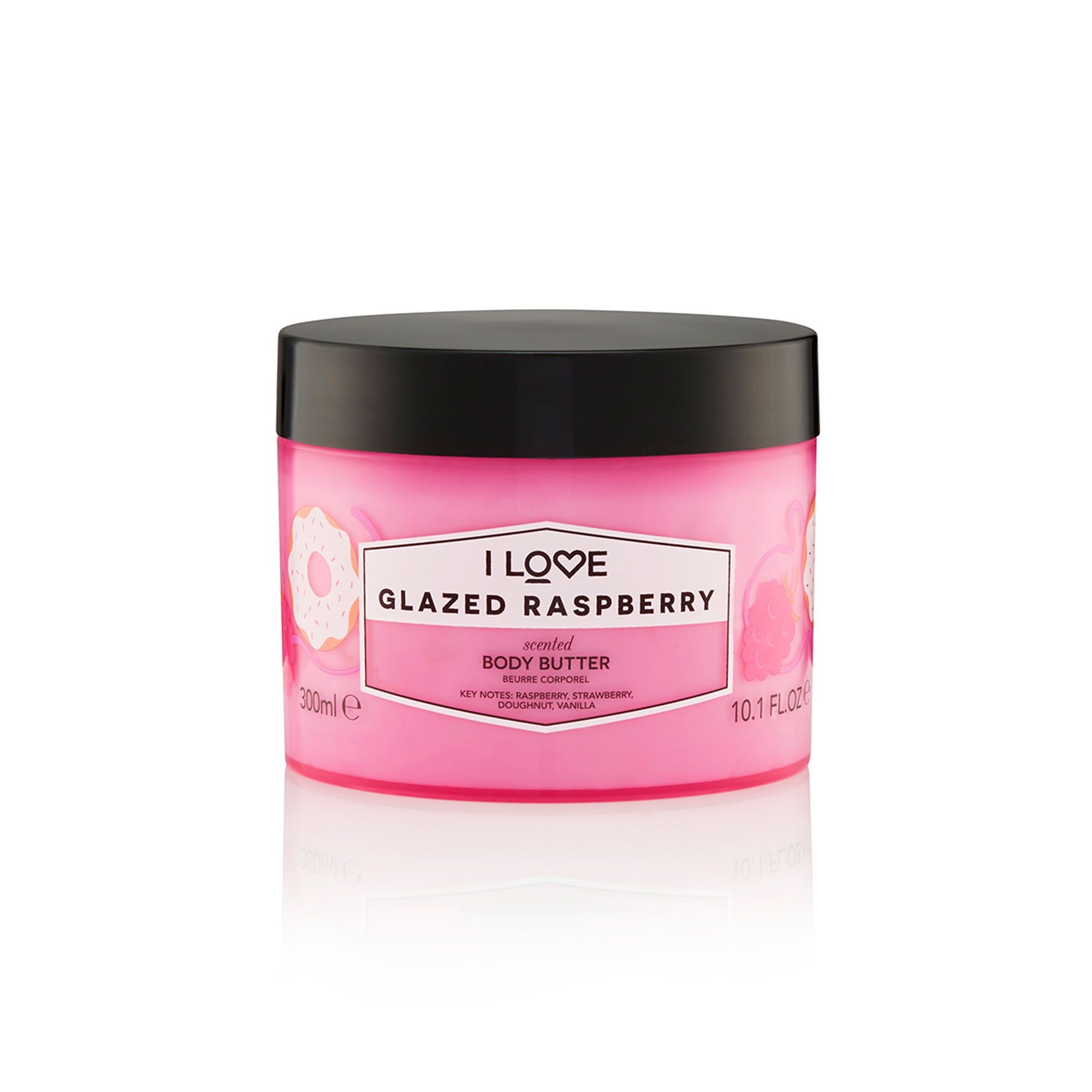 Body Butter Body Butter