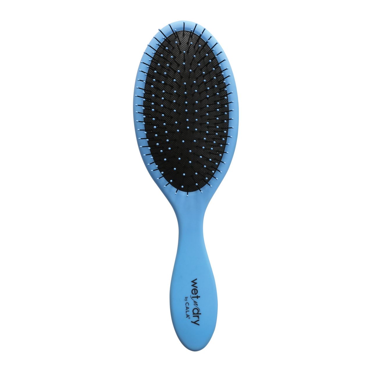 Brosse à Cheveux - Wet-N-Dry Detangling Hair Brush