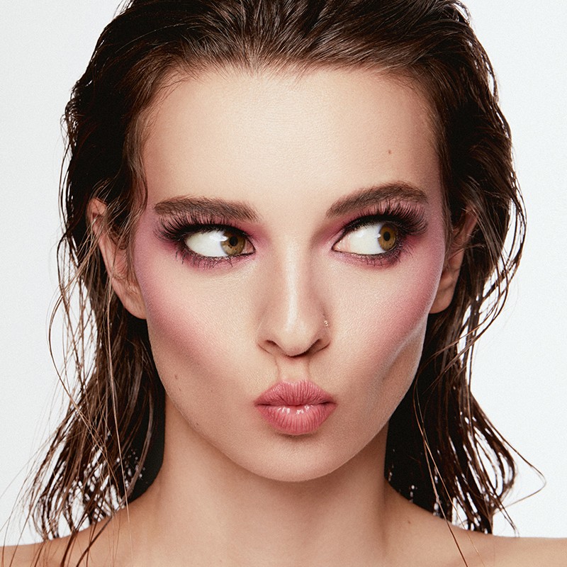 Faux Cils - Fleurt - The Night Out Collection Faux Cils - Fleurt - The Night Out Collection