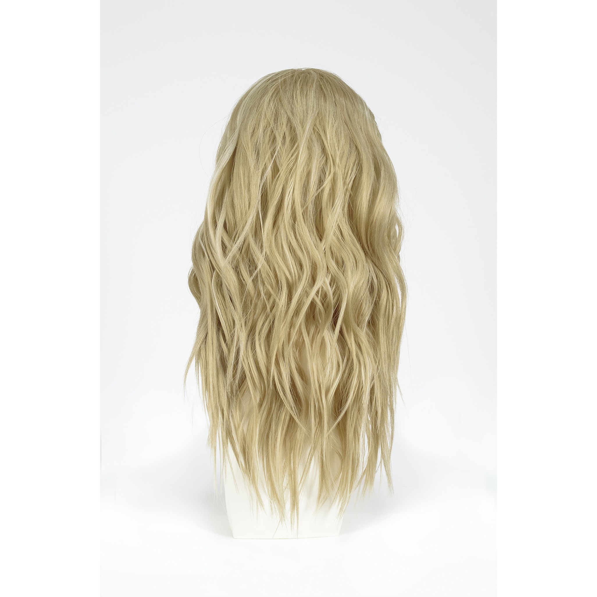 Perücke - The Demi Wave Wig