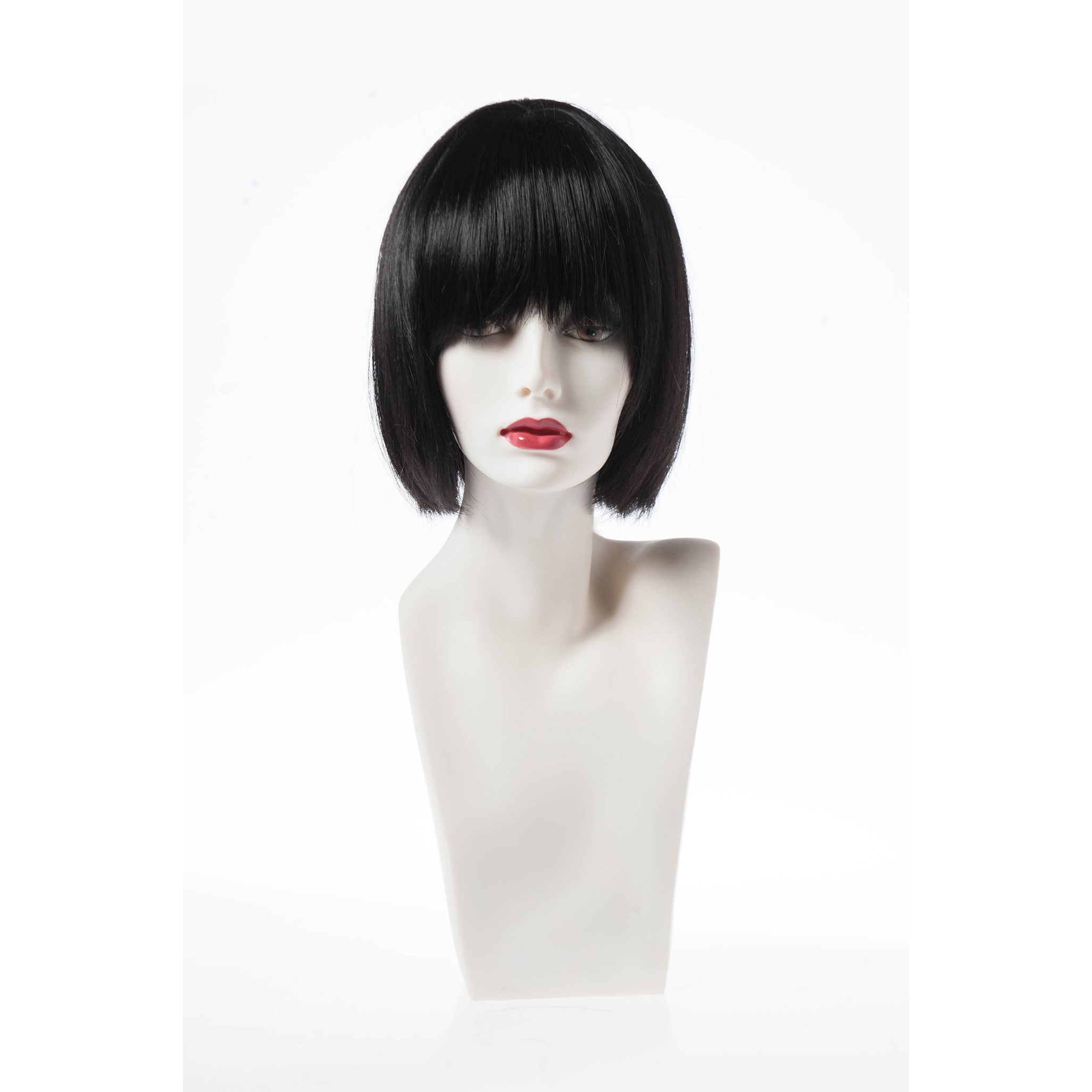 Lexington Bob Wig -- Perücke Lexington Bob Wig -- Perücke