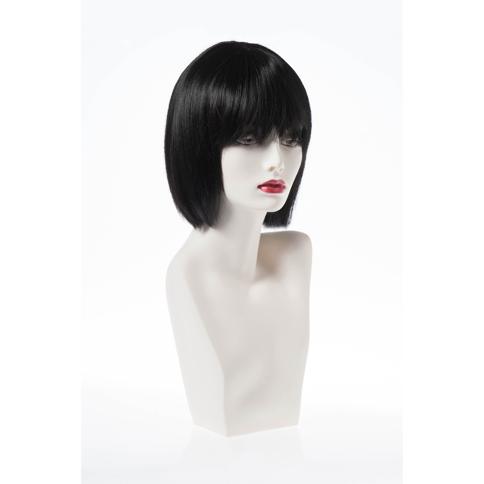 Lexington Bob Wig -- Perücke Lexington Bob Wig -- Perücke