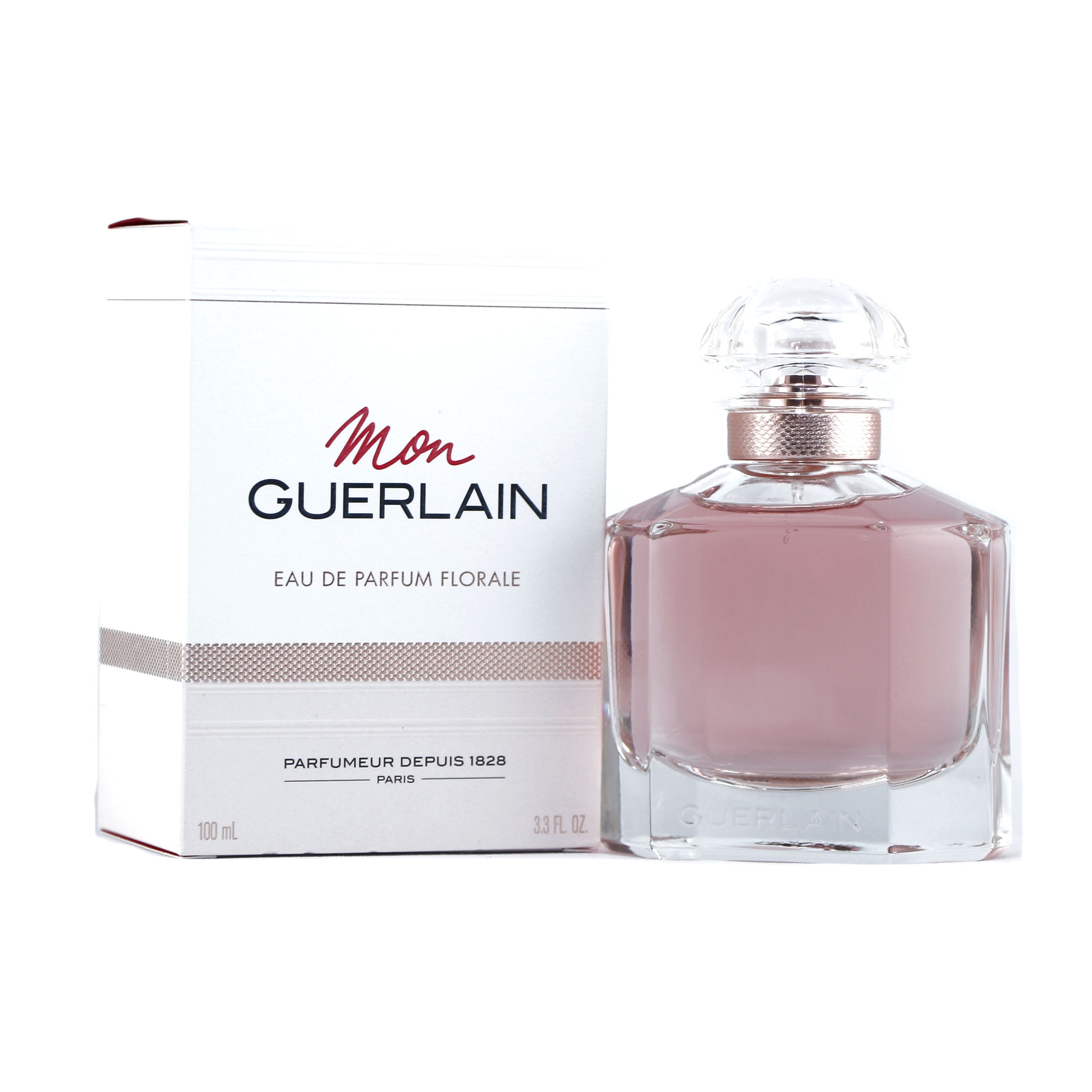 Mon Guerlain Florale - Eau De Parfum Spray