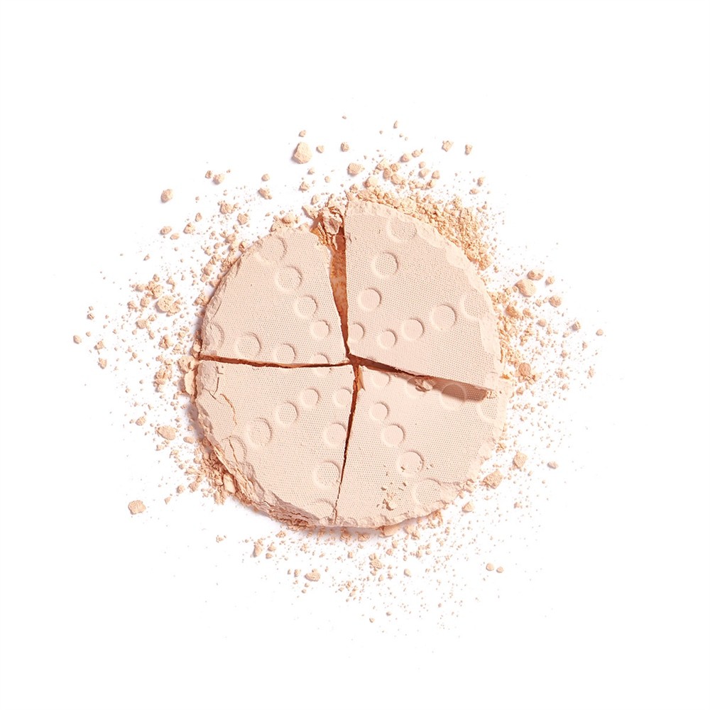 Powder - Bake & Blot Powder - Bake & Blot