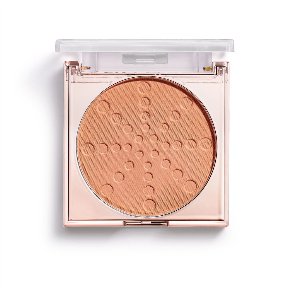 Powder - Bake & Blot Powder - Bake & Blot