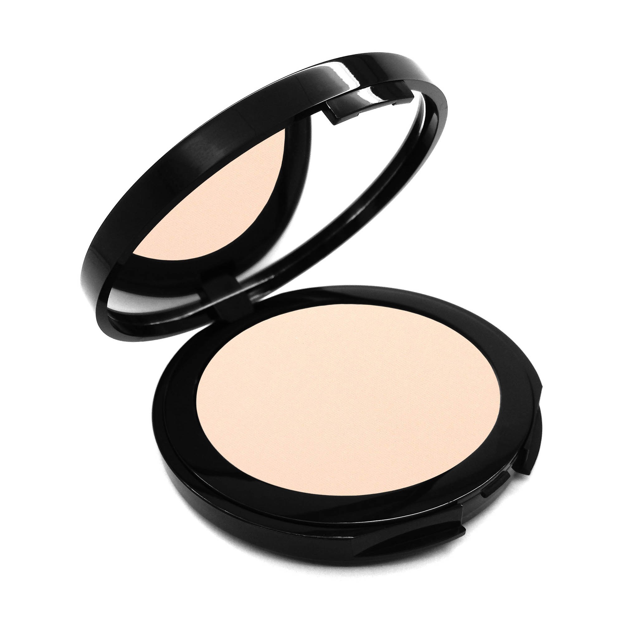 Micro Matte Fix Flawless Face Powder -- Puder Micro Matte Fix Flawless Face Powder -- Puder