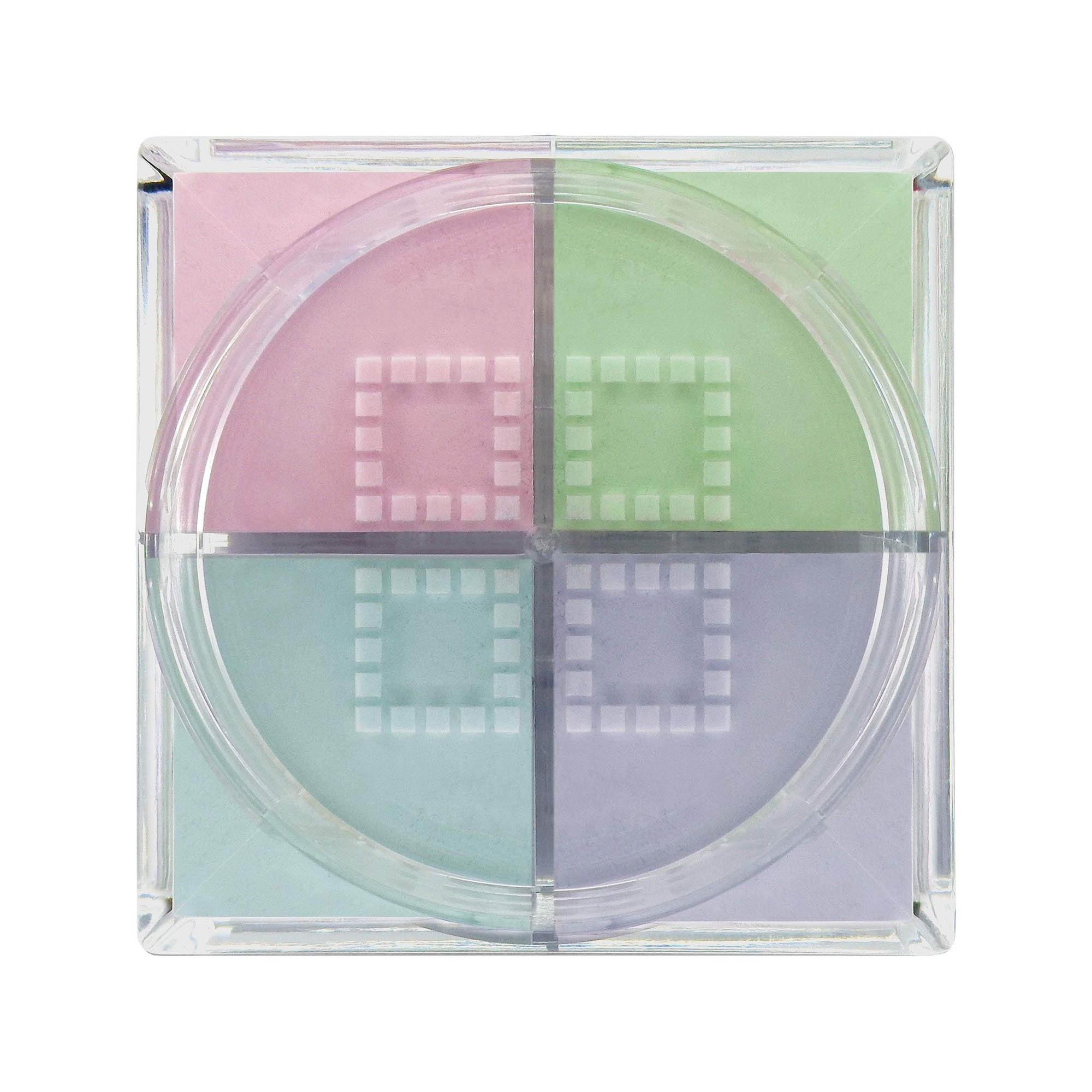 Poudre - Flawless Face Loose Colour Correcting Mineral Powder Poudre - Flawless Face Loose Colour Correcting Mineral Powder