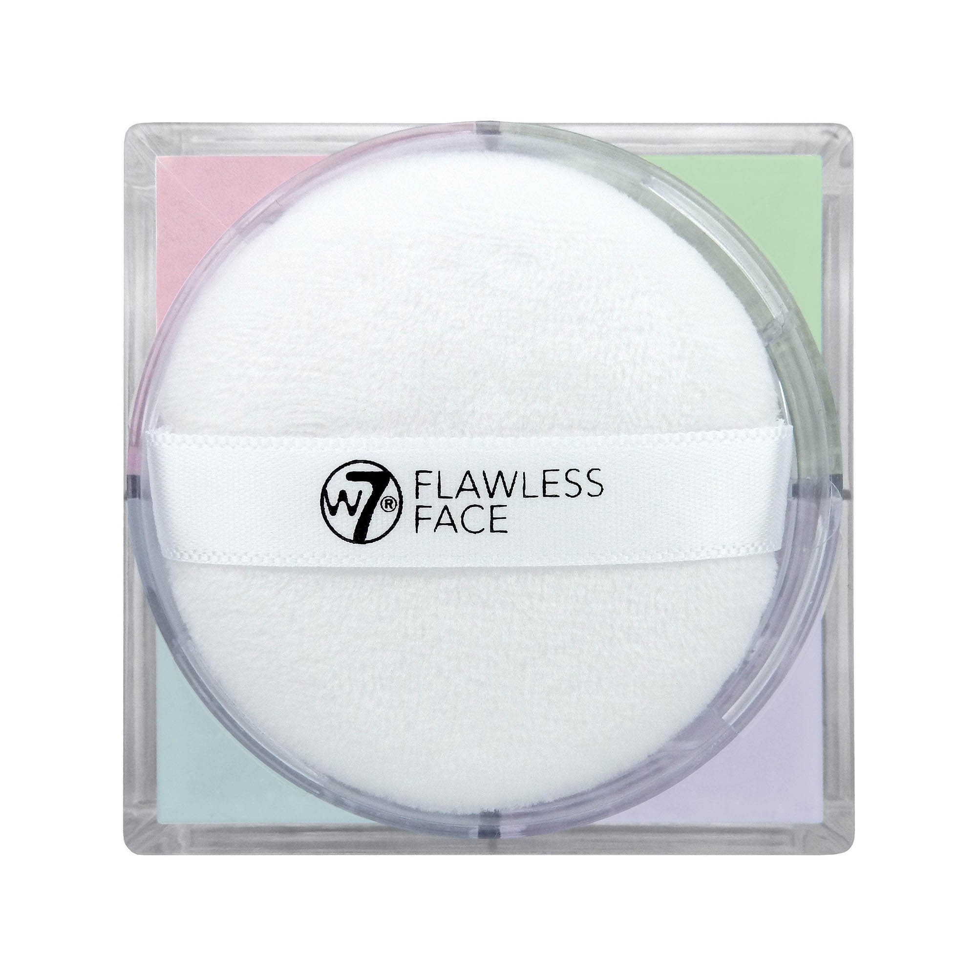 Poudre - Flawless Face Loose Colour Correcting Mineral Powder Poudre - Flawless Face Loose Colour Correcting Mineral Powder