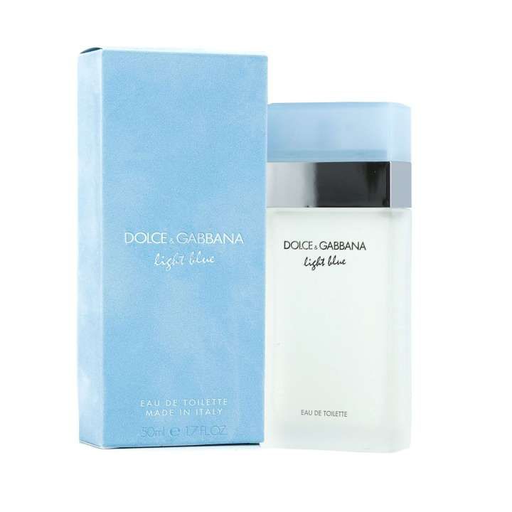 Light Blue - Eau de Toilette Spray