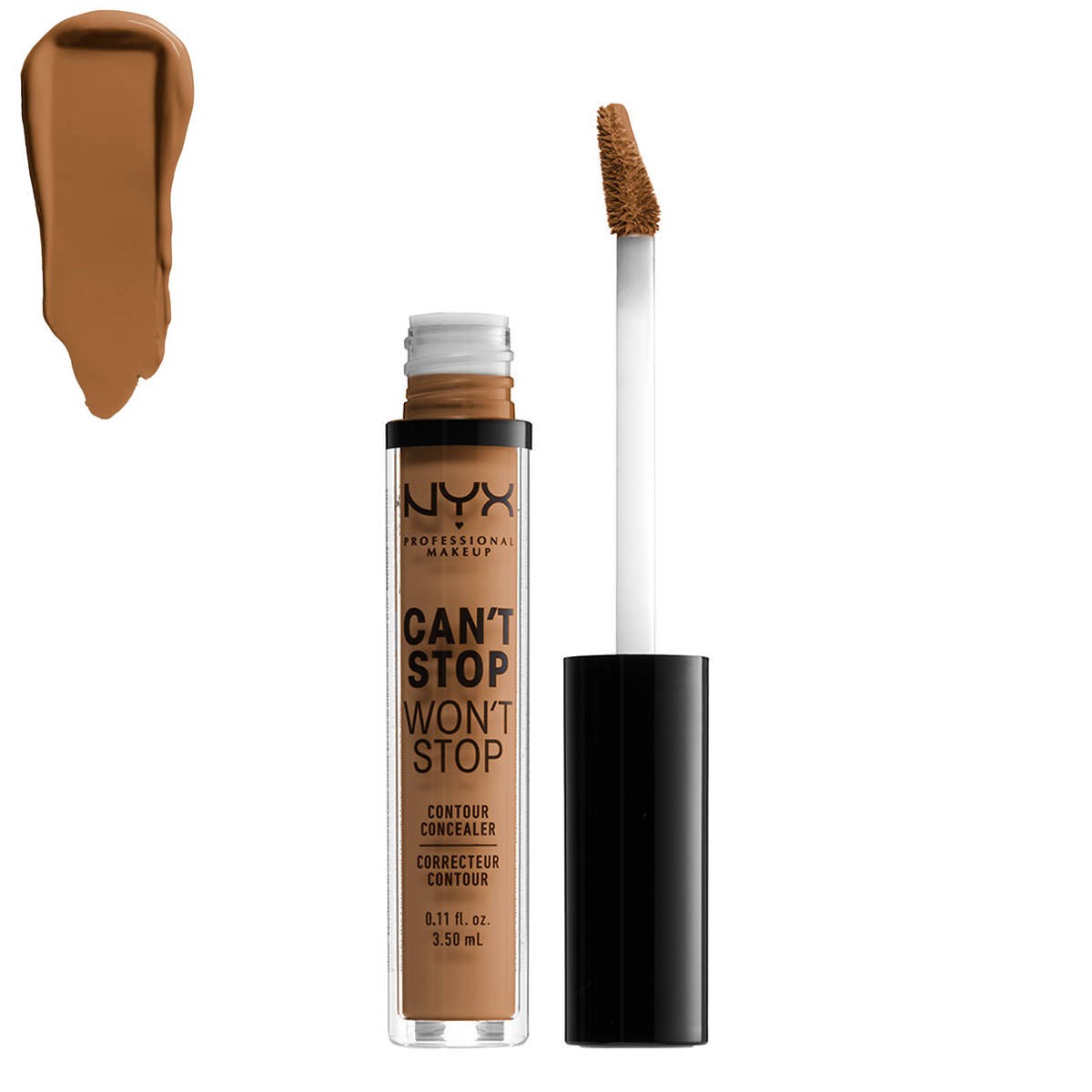 Can't Stop Won't Stop Contour Concealer Can't Stop Won't Stop Contour Concealer