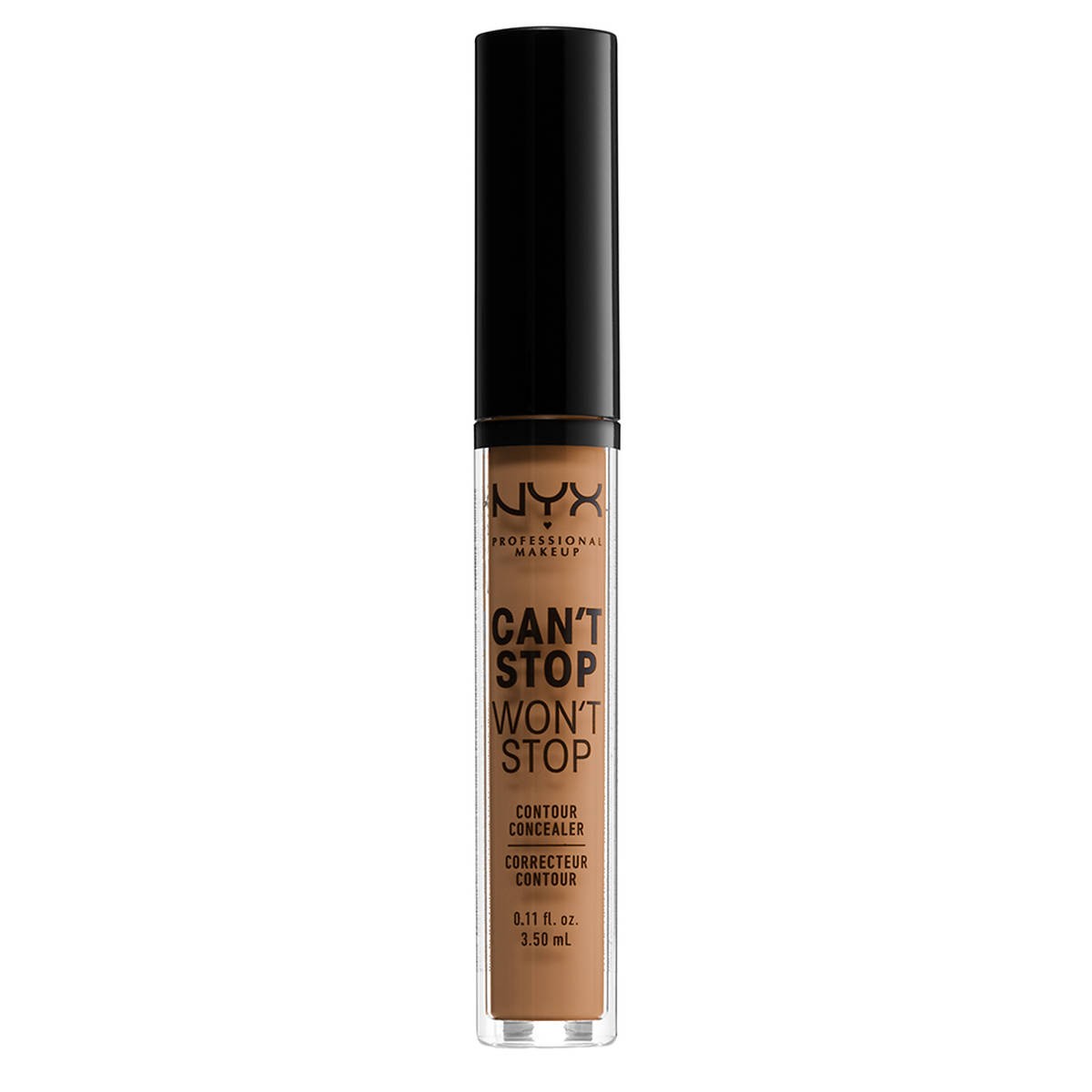 Can't Stop Won't Stop Contour Concealer Can't Stop Won't Stop Contour Concealer