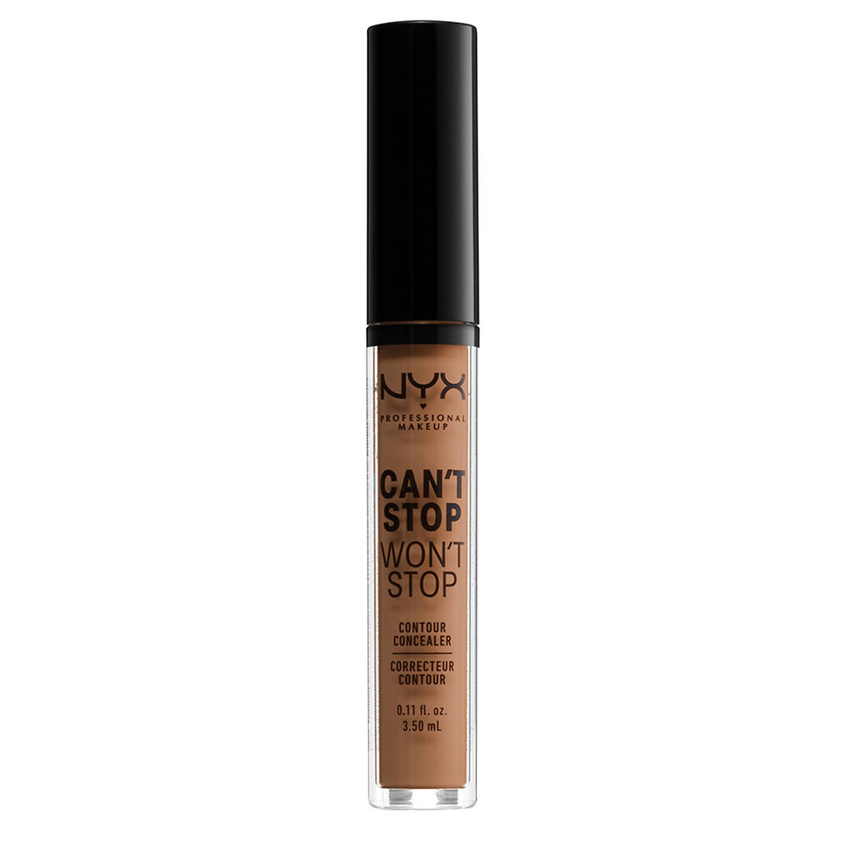Correcteur Liquide - Can't Stop Won't Stop Contour Concealer Correcteur Liquide - Can't Stop Won't Stop Contour Concealer