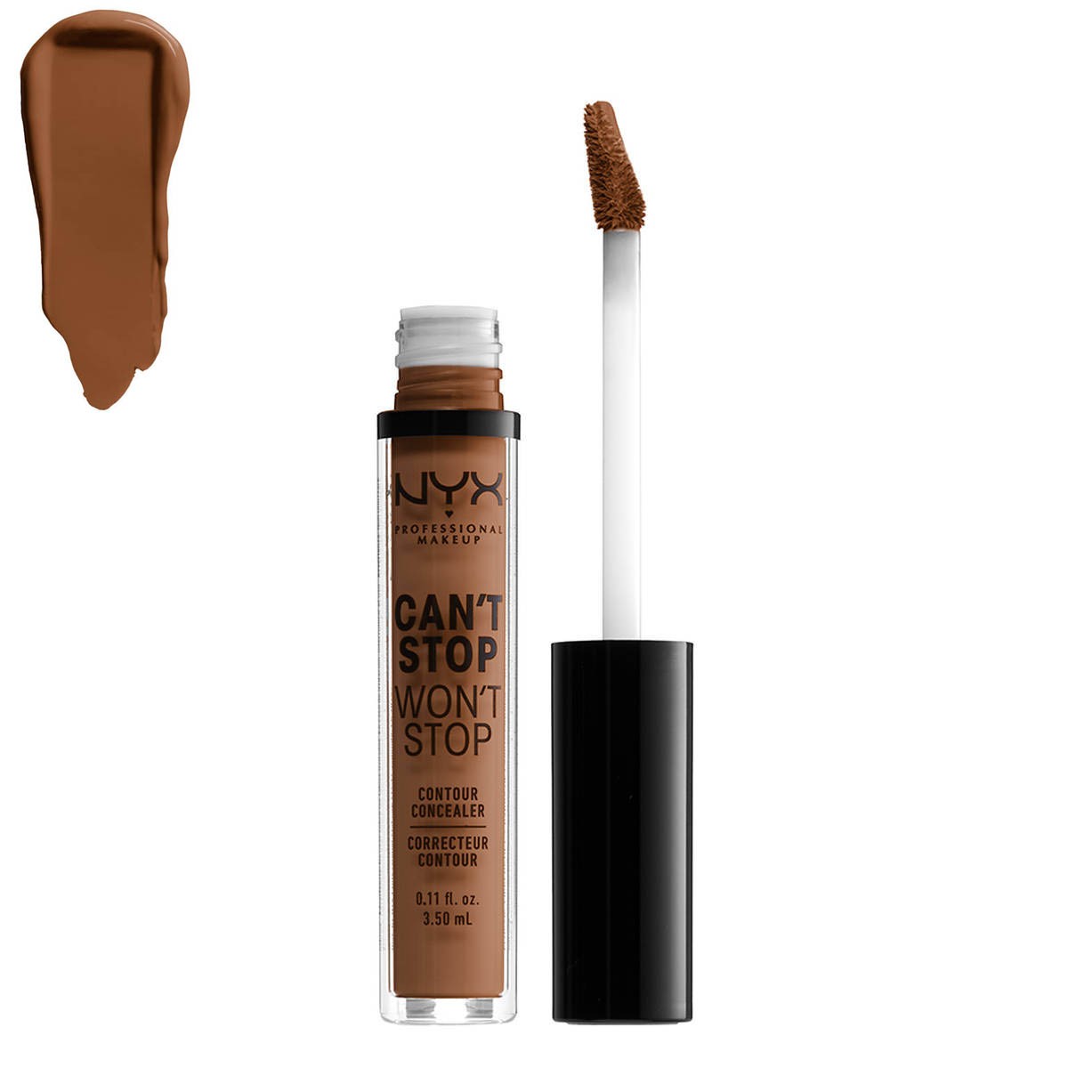 Correcteur Liquide - Can't Stop Won't Stop Contour Concealer Correcteur Liquide - Can't Stop Won't Stop Contour Concealer