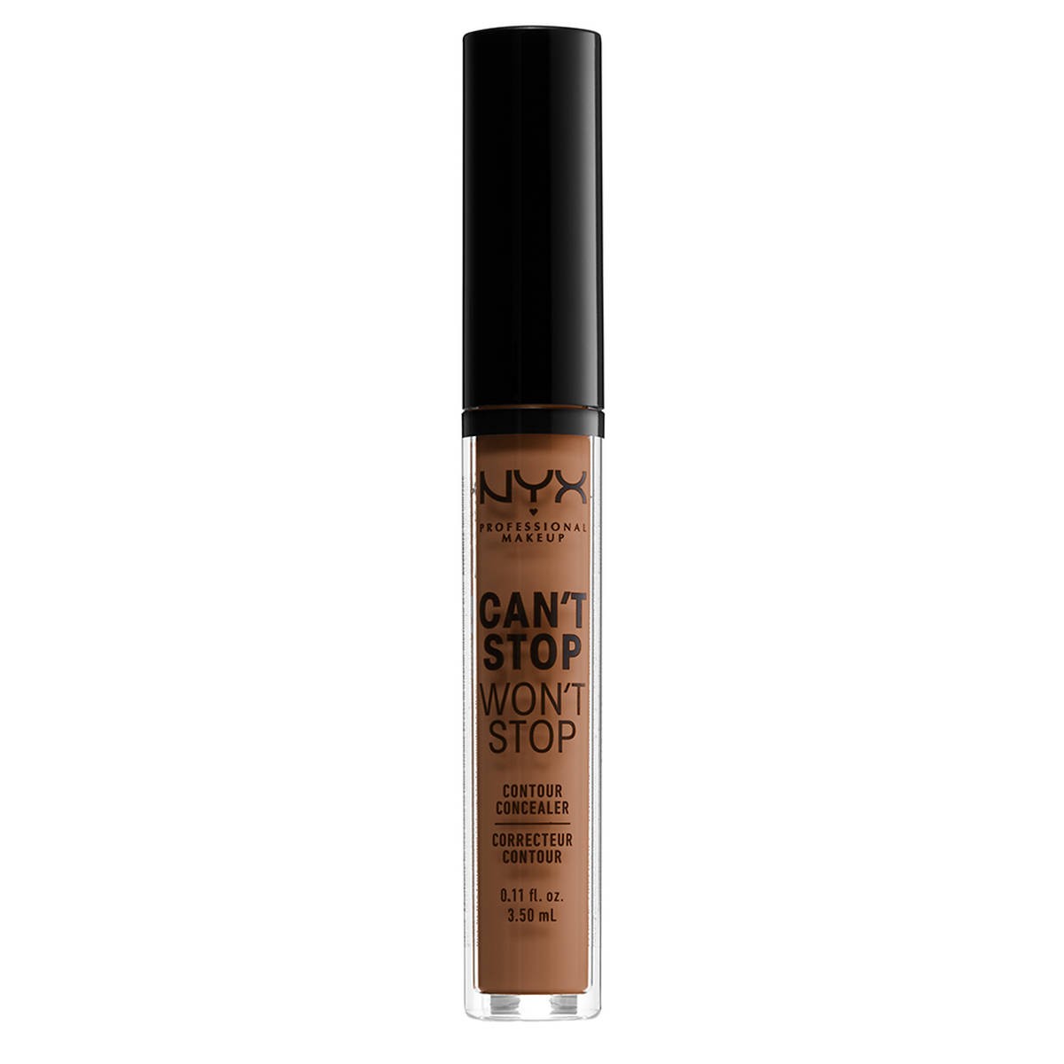 Correcteur Liquide - Can't Stop Won't Stop Contour Concealer Correcteur Liquide - Can't Stop Won't Stop Contour Concealer