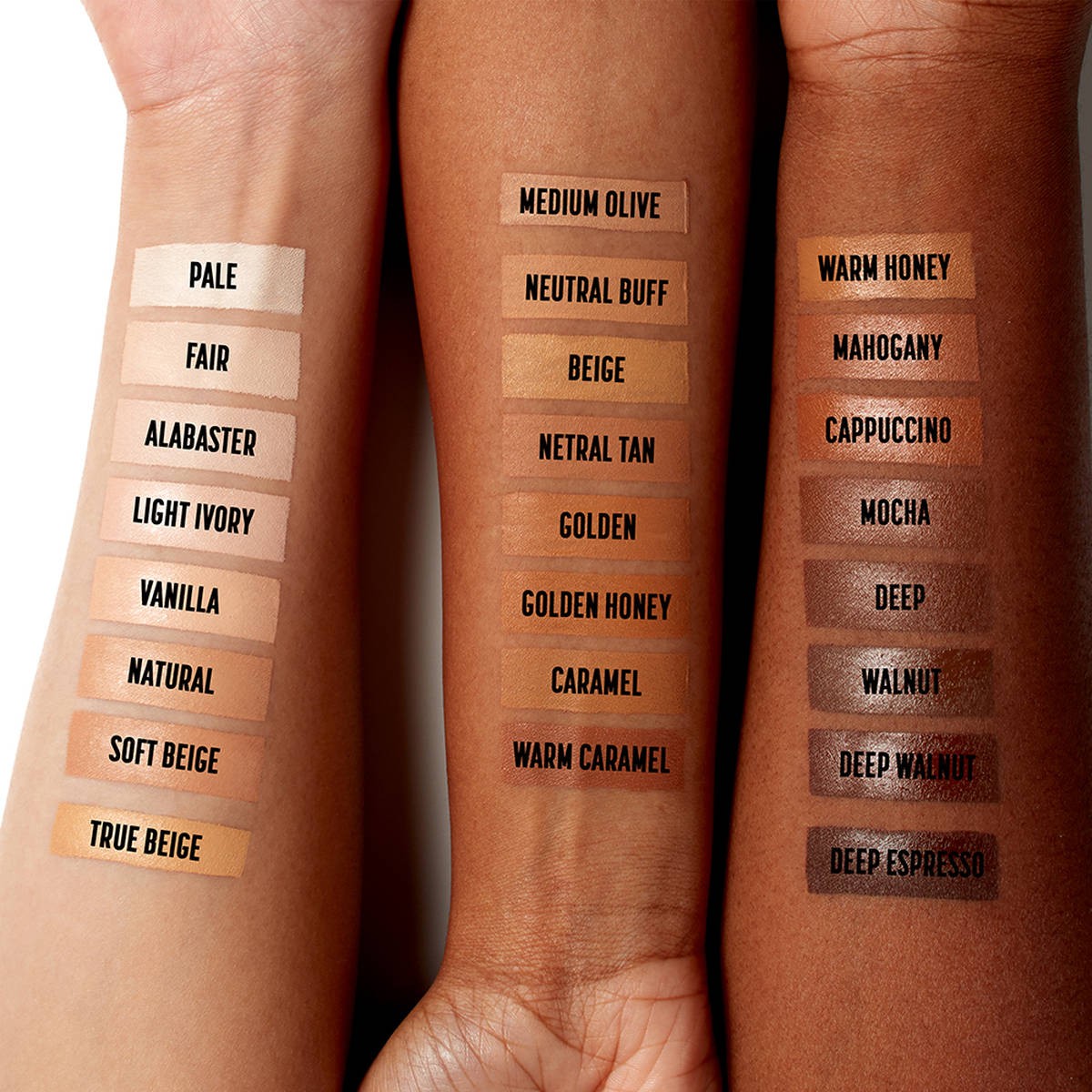 Correcteur Liquide - Can't Stop Won't Stop Contour Concealer Correcteur Liquide - Can't Stop Won't Stop Contour Concealer