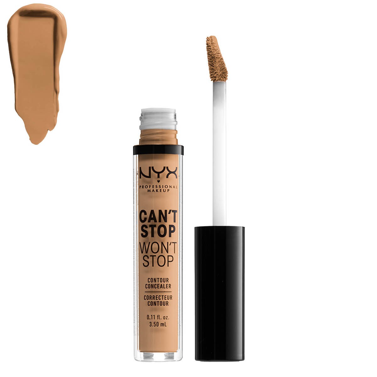 Correcteur Liquide - Can't Stop Won't Stop Contour Concealer Correcteur Liquide - Can't Stop Won't Stop Contour Concealer