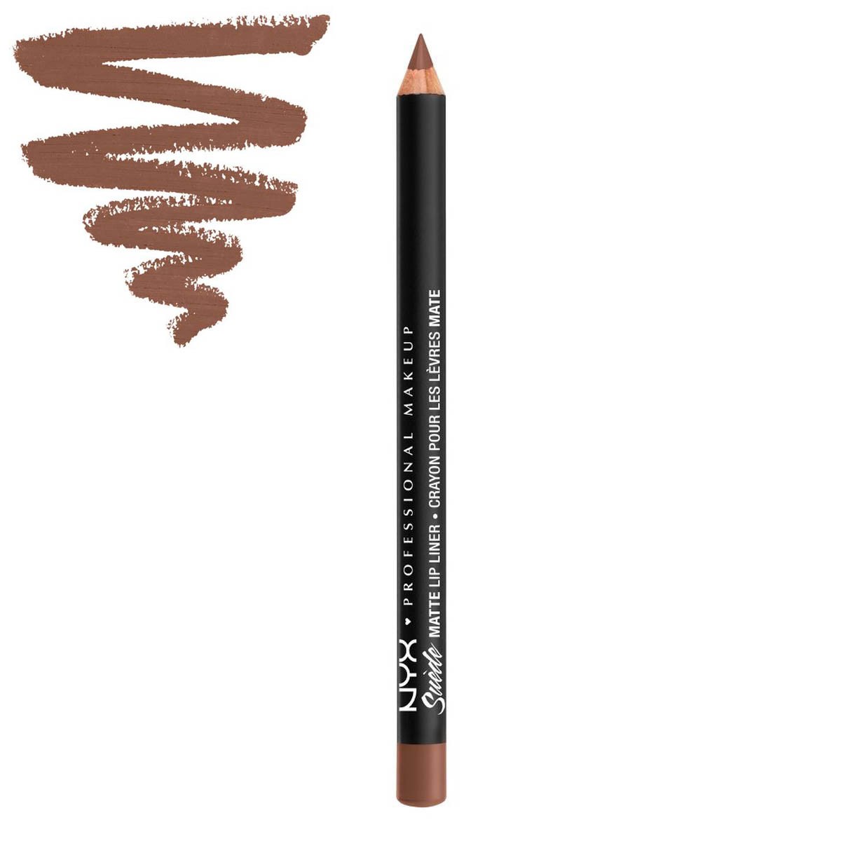 Suede Matte Lip Liner Suede Matte Lip Liner