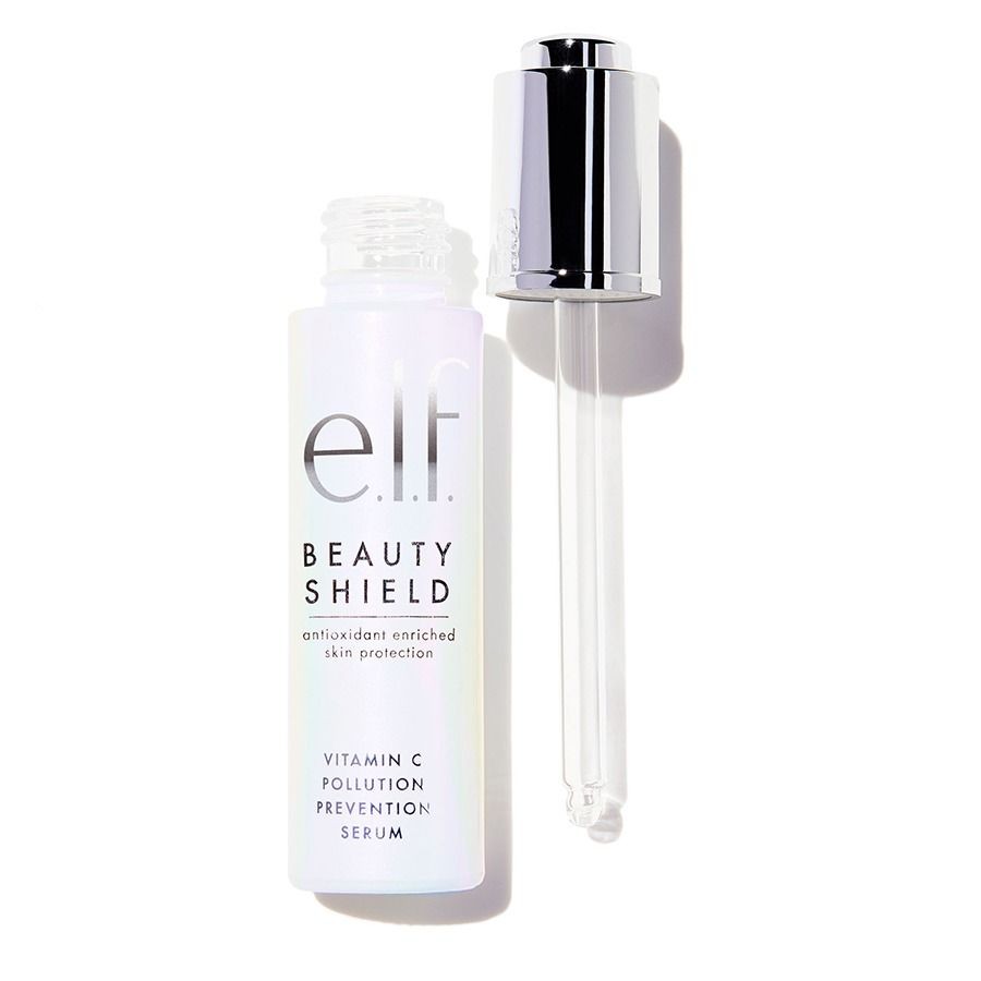 Beauty Shield - Vitamin C Pollution Prevention Serum Beauty Shield - Vitamin C Pollution Prevention Serum