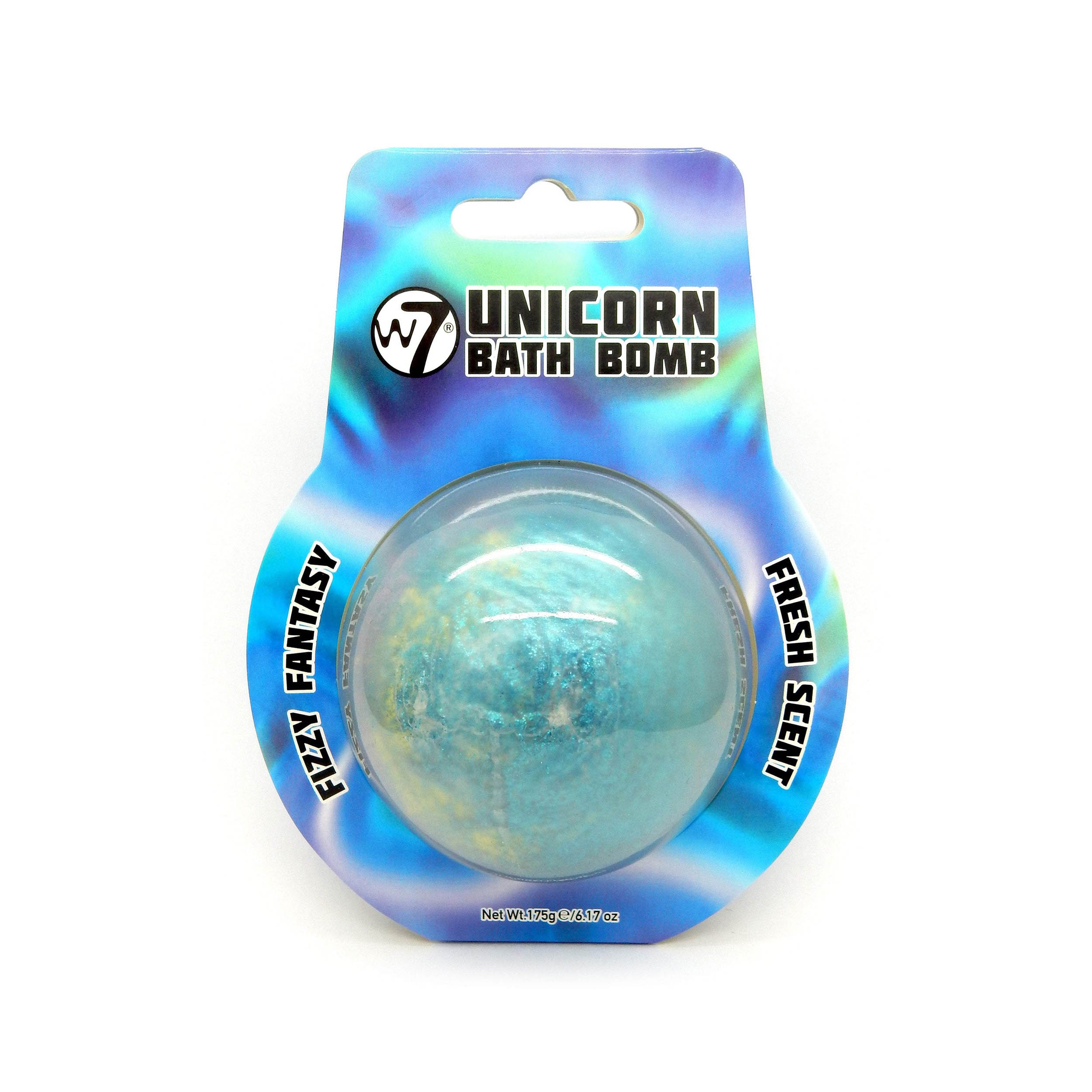 Unicorn - Fizzy Fantasy Bath Bomb