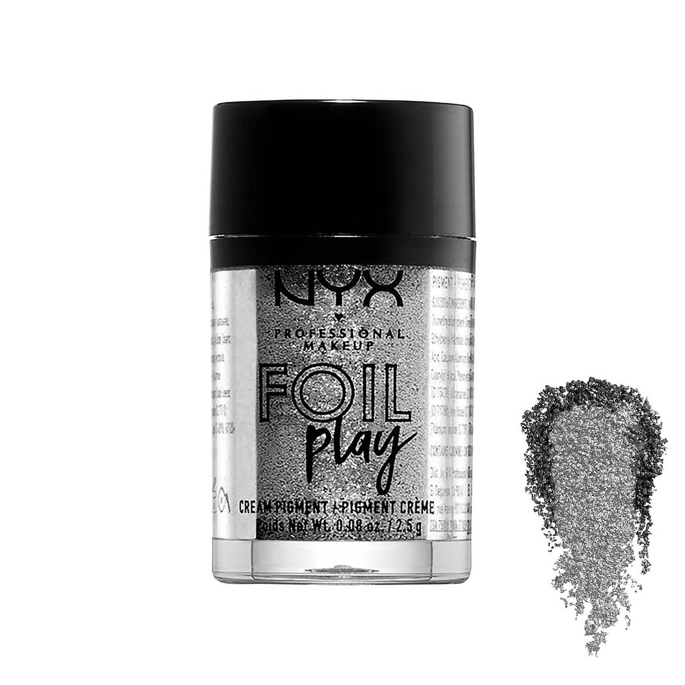 Foil Play Cream Pigment Foil Play Cream Pigment