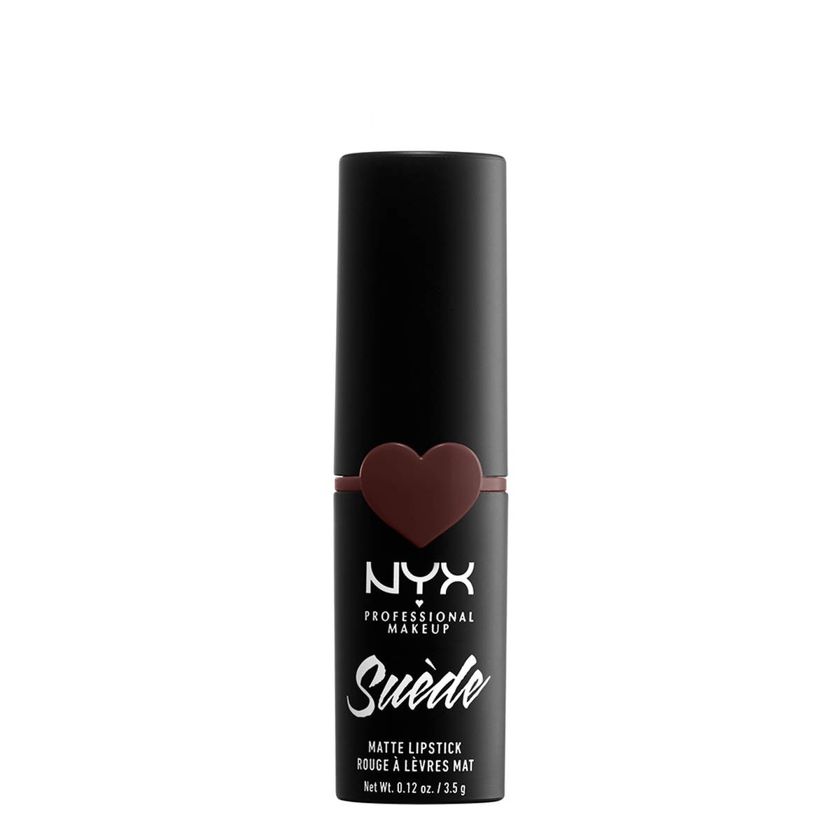 Rouge à Lèvres - Suede Matte Lipstick Rouge à Lèvres - Suede Matte Lipstick