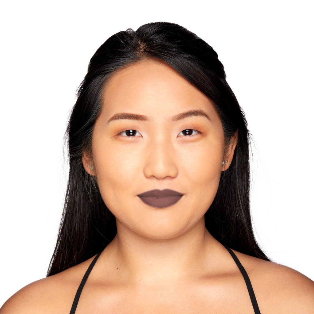 Rouge à Lèvres - Suede Matte Lipstick Rouge à Lèvres - Suede Matte Lipstick