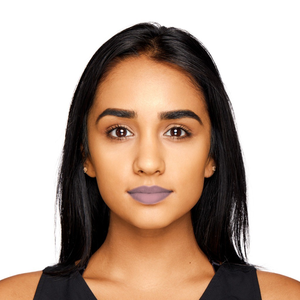 Suede Matte Lipstick -- Lippenstift Suede Matte Lipstick -- Lippenstift