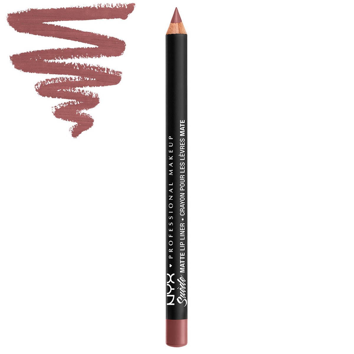 Crayon à Lèvres - Suede Matte Lip Liner Crayon à Lèvres - Suede Matte Lip Liner