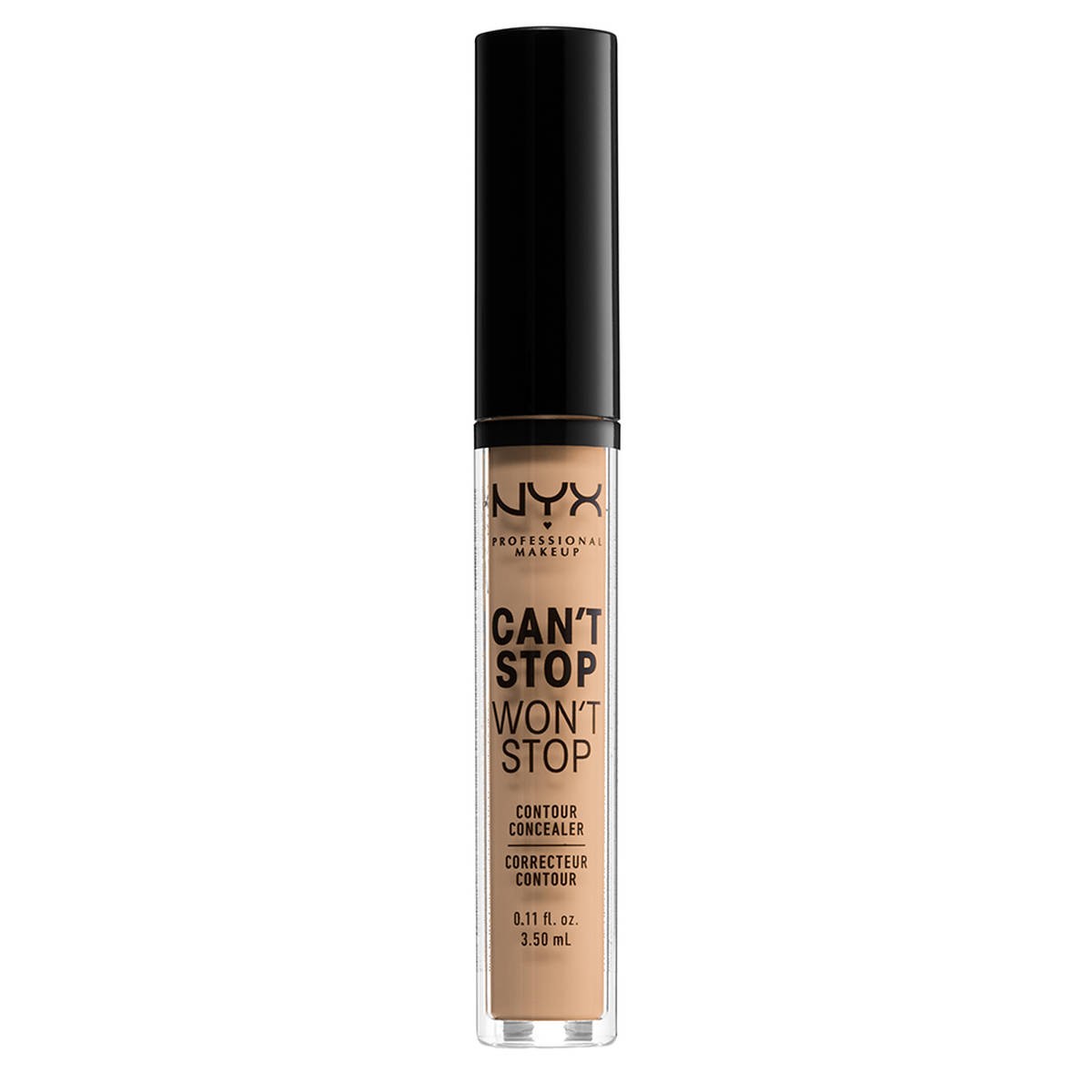 Correcteur Liquide - Can't Stop Won't Stop Contour Concealer