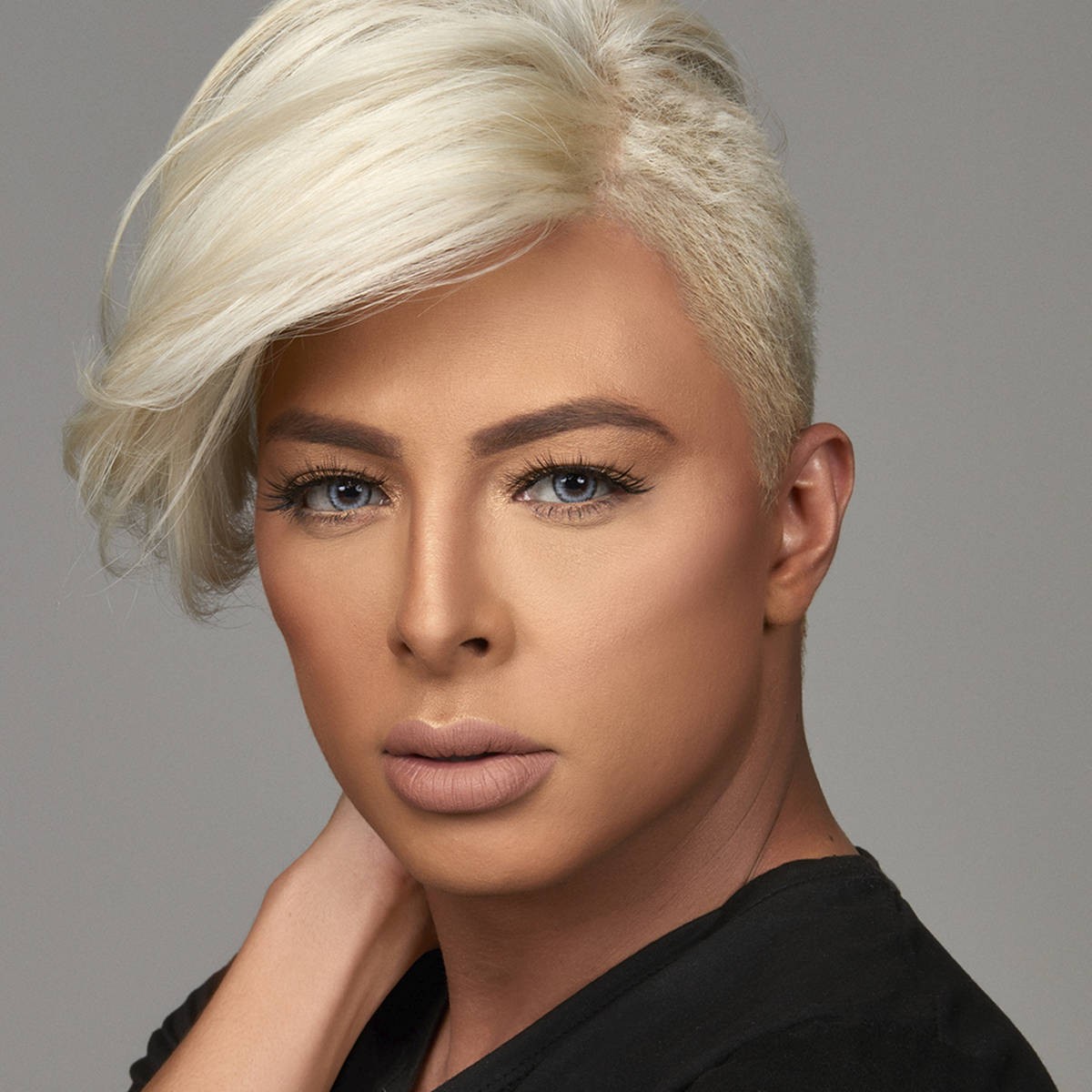 Can't Stop Won't Stop Full Coverage Foundation