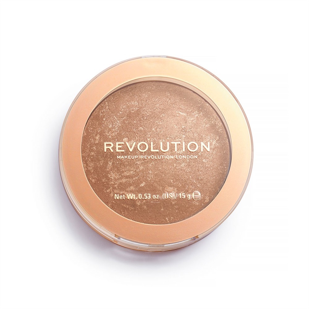 Bronzer Re-Loaded Bronzer Re-Loaded