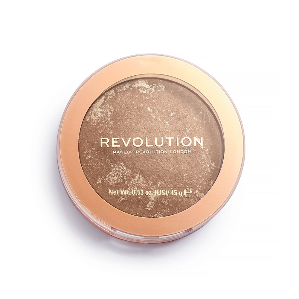 Bronzer Re-Loaded Bronzer Re-Loaded