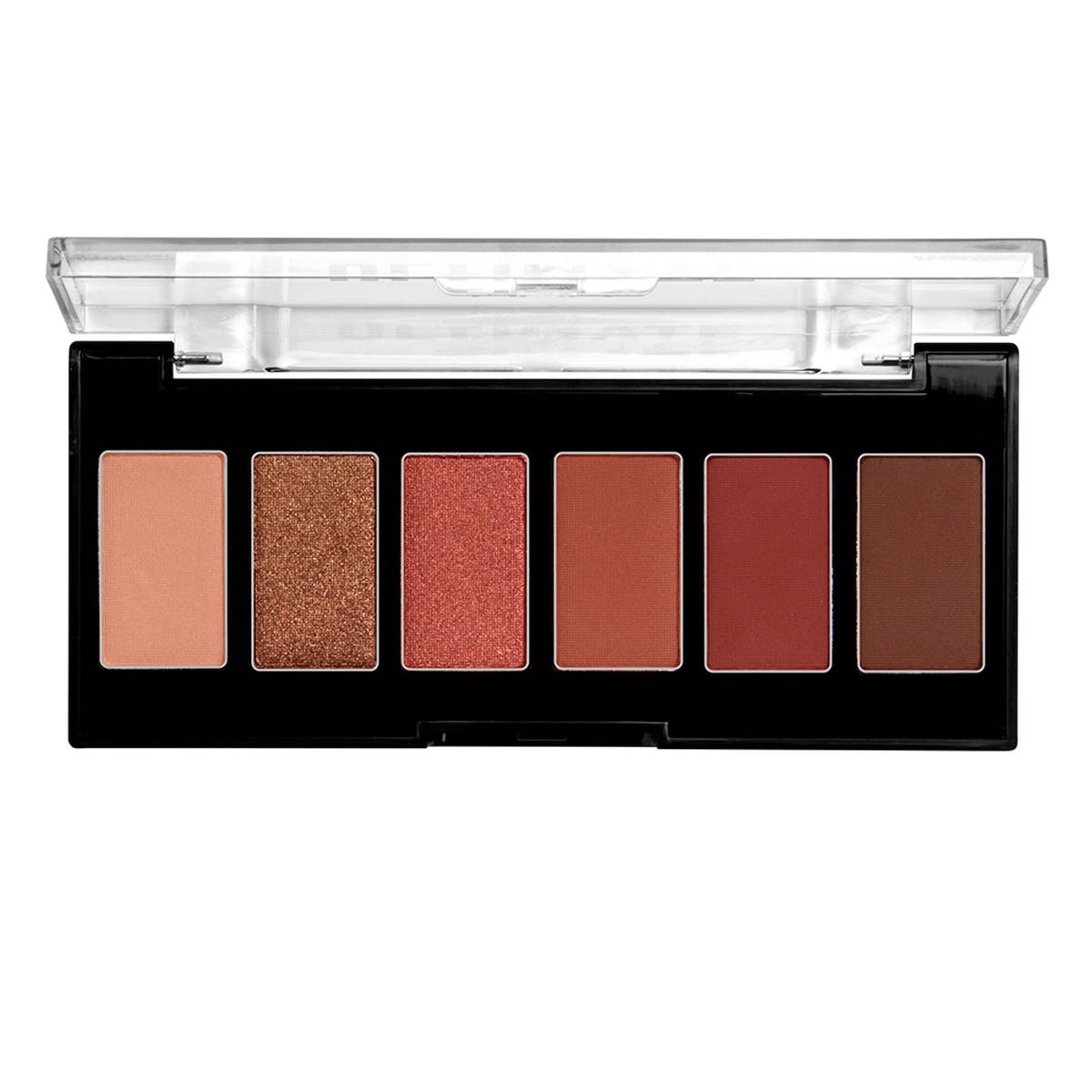Palette de Fards à Paupières - Ultimate Edit Petite Shadow Palette Palette de Fards à Paupières - Ultimate Edit Petite Shadow Palette