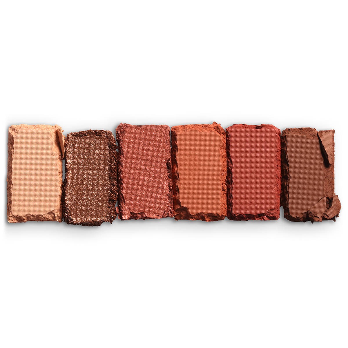 Palette de Fards à Paupières - Ultimate Edit Petite Shadow Palette Palette de Fards à Paupières - Ultimate Edit Petite Shadow Palette
