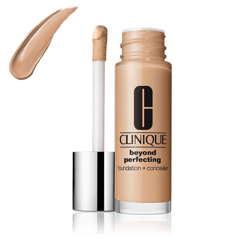 Beyond Perfecting - Foundation + Concealer Beyond Perfecting - Foundation + Concealer