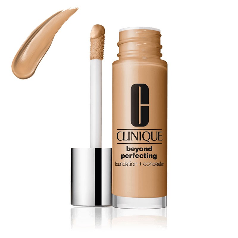 Beyond Perfecting - Foundation + Concealer Beyond Perfecting - Foundation + Concealer
