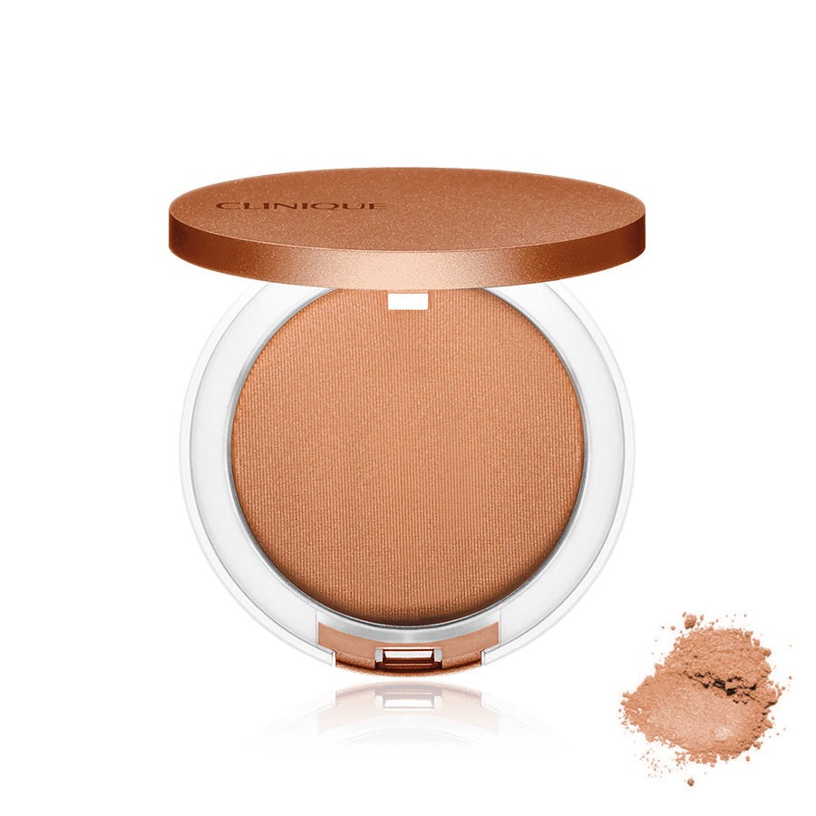 True Bronze Pressed Powder Bronzer True Bronze Pressed Powder Bronzer