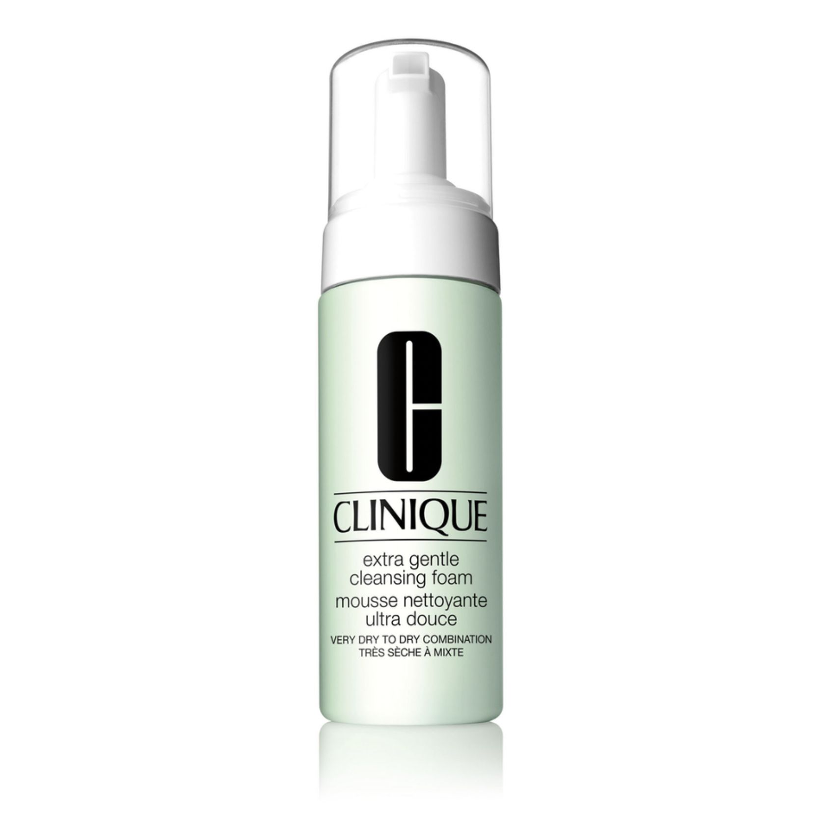 Extra Gentle Cleansing Foam -- Reinigungsschaum Extra Gentle Cleansing Foam -- Reinigungsschaum