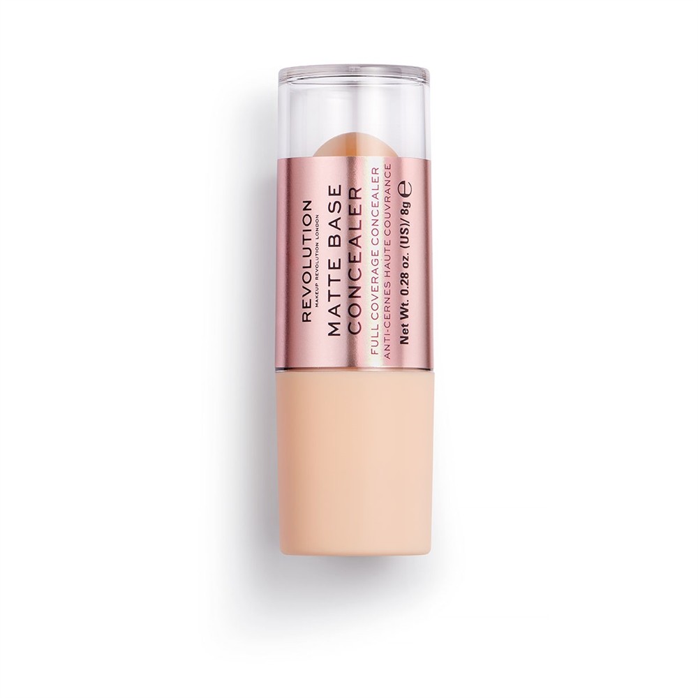 Concealer Stick - Matte Base Concealer Concealer Stick - Matte Base Concealer