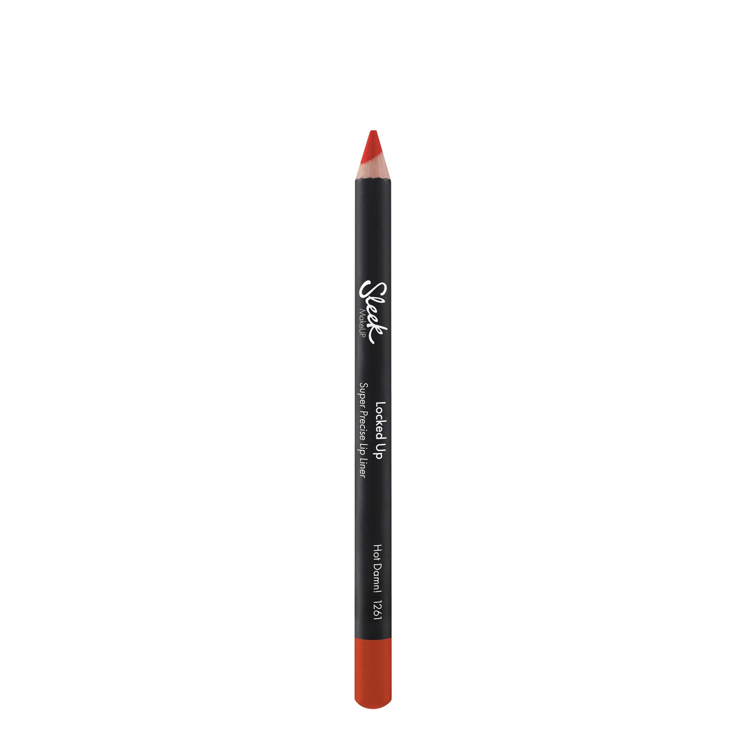 Locked Up Super Precise Lip Liner -- Lipliner Locked Up Super Precise Lip Liner -- Lipliner